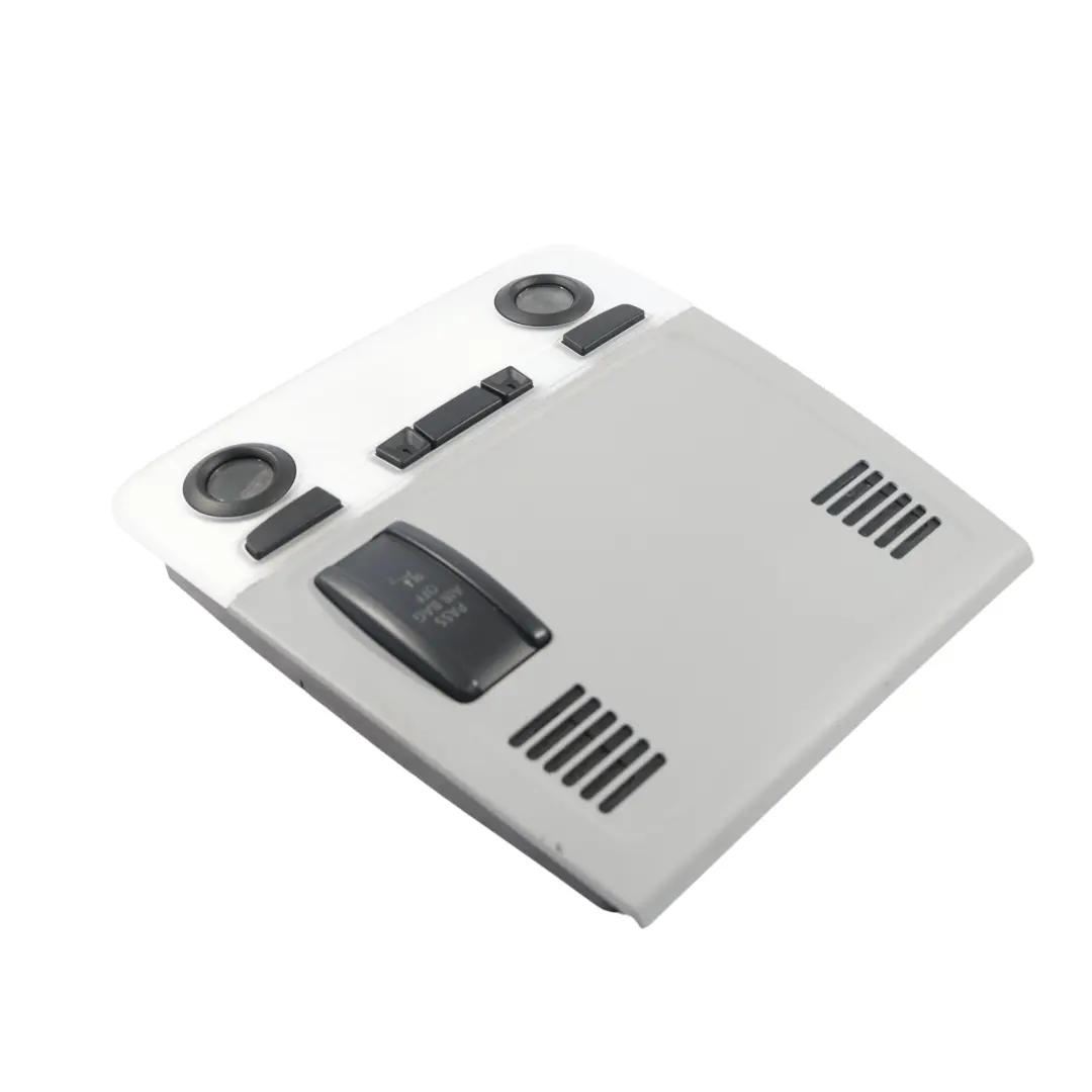 Innenraum Dach Leseleuchte Vorne Schalter Einheit für BMW E81 E87 mit Teilenummer 9137485 BMW E81 E87 Innenraum Dach Leseleuchte Vorne Schalter Einheit - SKU 9137485 - Teilenummer 9137485