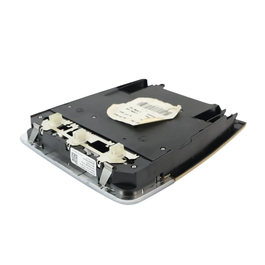 BMW E90 E91 Himmel Innenraum Dach Lampe Licht Schalter Panel - SKU 9137494 - Teilenummer 9137494