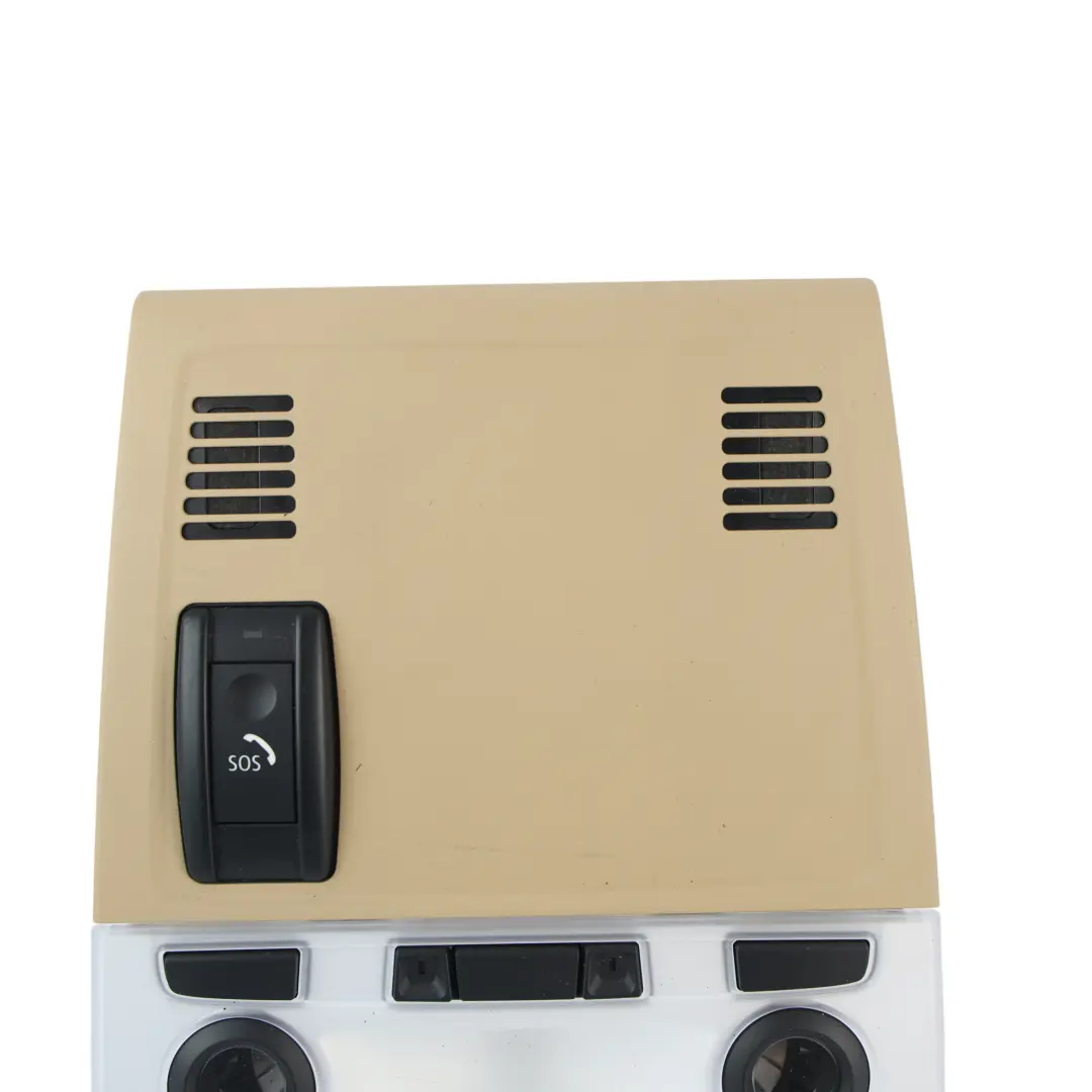 Plafonnier Intérieur Commutateur Panneau Éclairage pour BMW E90 E91 à propos du numéro de pièce 9137494 BMW E90 E91 Plafonnier Intérieur Commutateur Panneau Éclairage - SKU 9137494 - Numéro de pièce 9137494