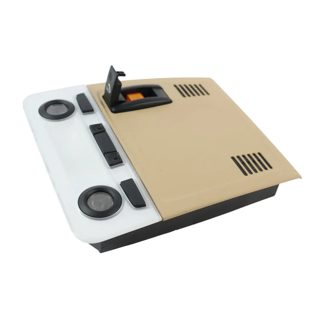BMW E90 E91 Interruptor Panel Luz Lámpara Techo Interior - SKU 9137494 - Número de pieza 9137494