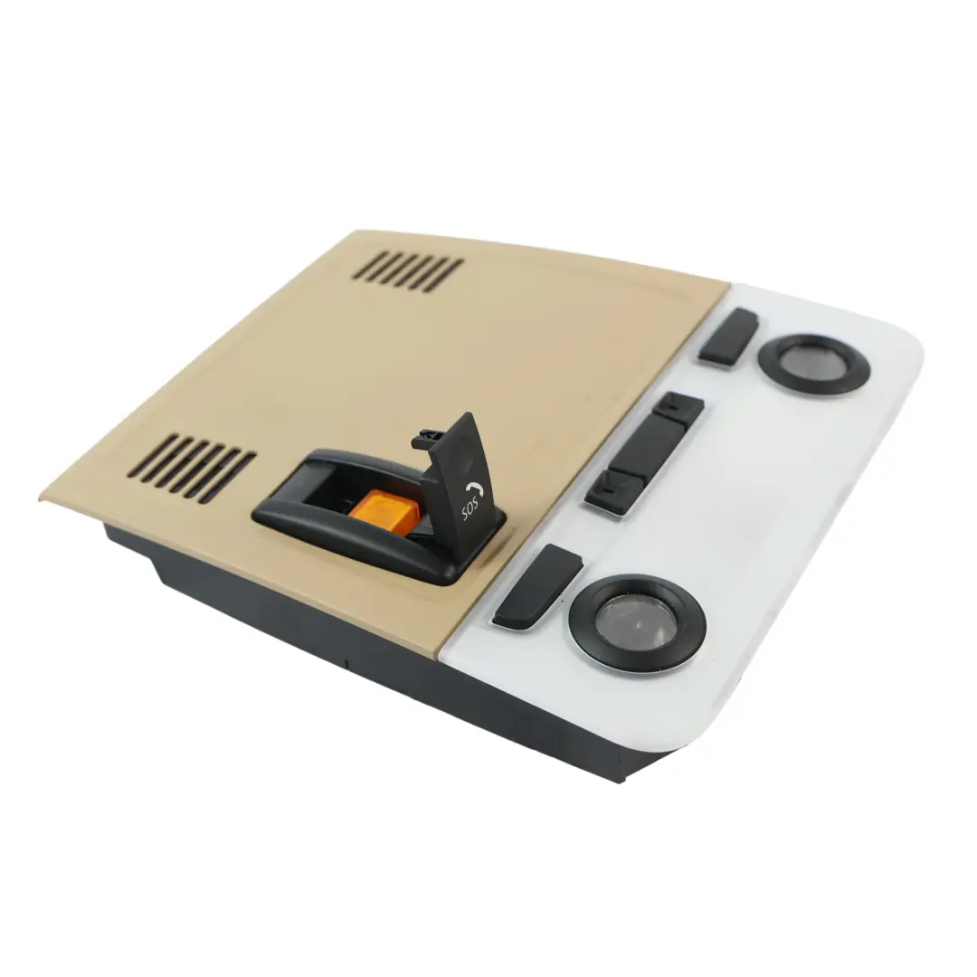 Plafonnier Intérieur Commutateur Panneau Éclairage pour BMW E90 E91 à propos du numéro de pièce 9137494 BMW E90 E91 Plafonnier Intérieur Commutateur Panneau Éclairage - SKU 9137494 - Numéro de pièce 9137494