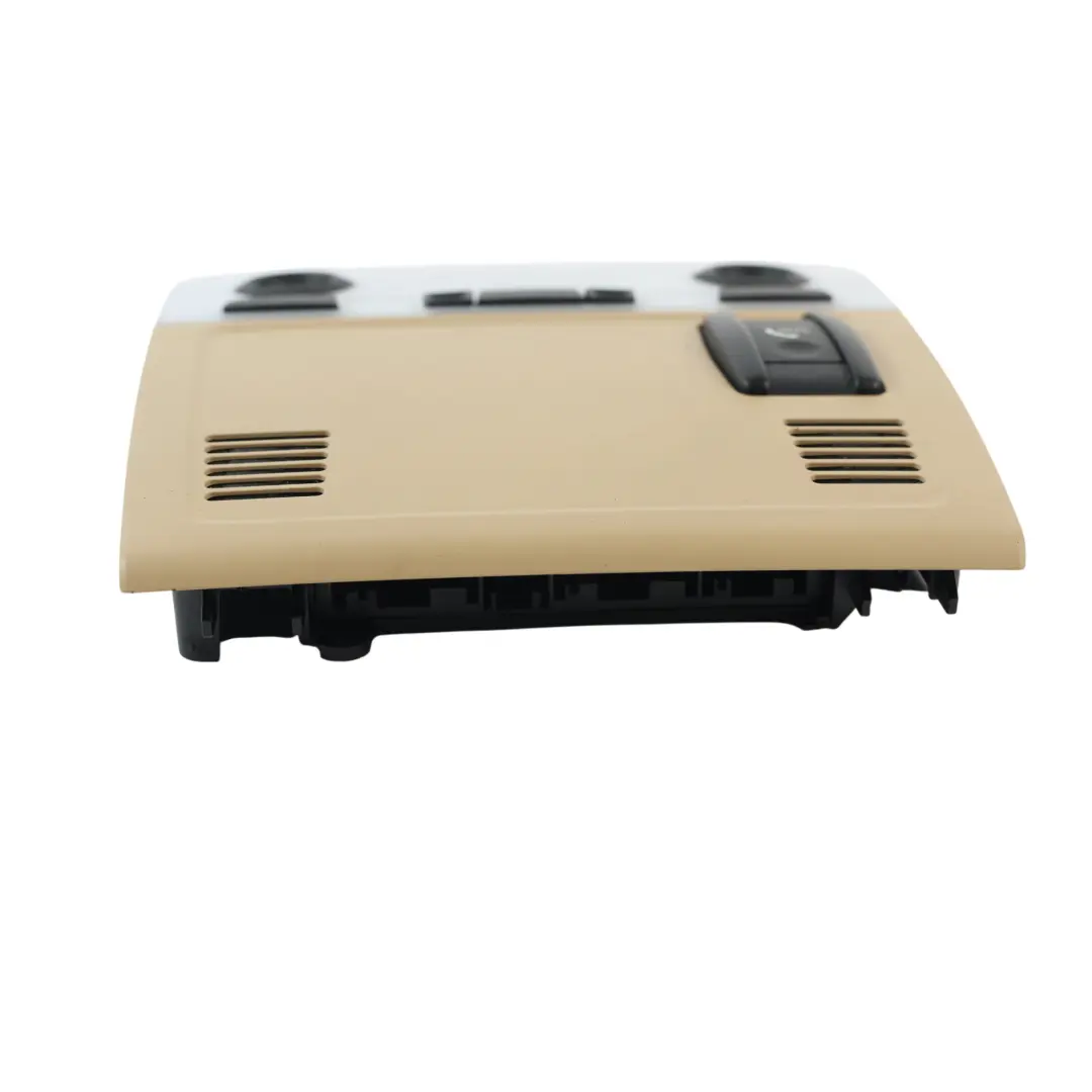 BMW E90 E91 Panel Przełącznik Lampka Kabiny Podsufitki - SKU 9137494 - Numer Części 9137494