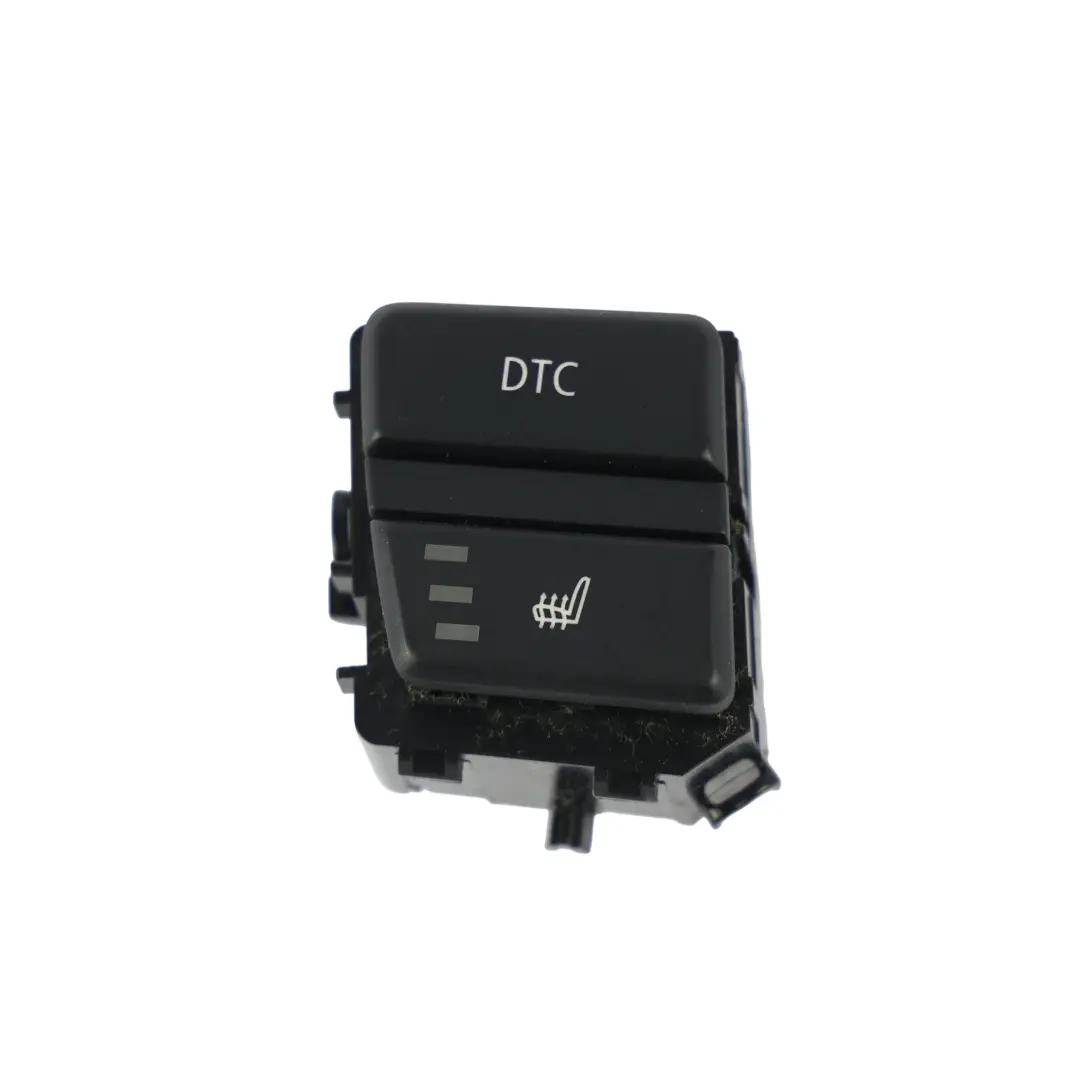 BMW E60 E61 Mittelkonsole Beheizter Sitz Schalter - SKU 9137883 - Teilenummer 9137883
