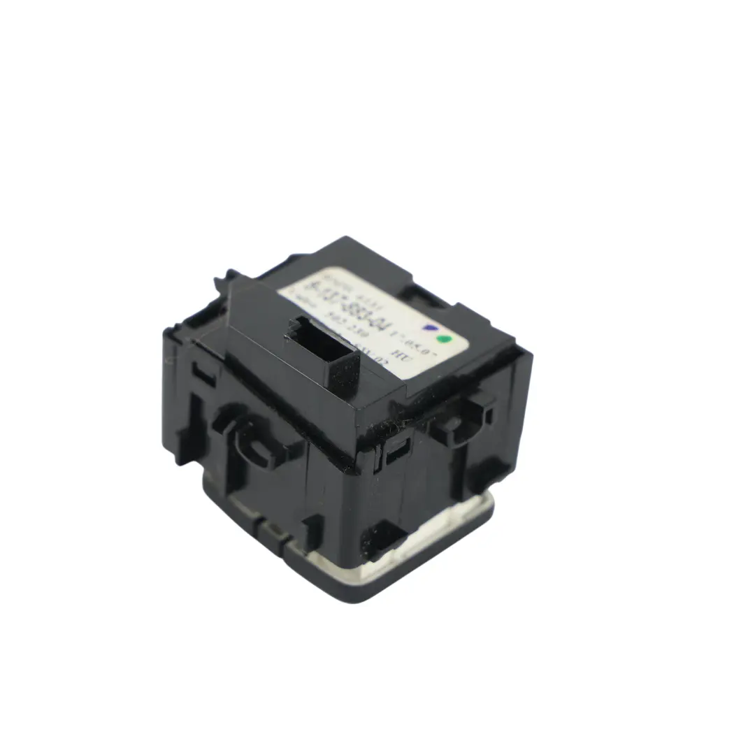 Center Console DTC Heated Seat Control Switch to BMW E60 E61 with Part number 9137883 BMW E60 E61 Center Console DTC Heated Seat Control Switch - SKU 9137883 - Part number 9137883