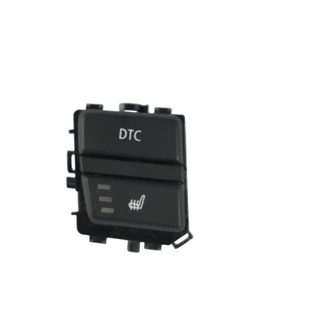 Console Centrale Commutateur Chauffage Siège pour BMW E60 E61 à propos du numéro de pièce 9137883 BMW E60 E61 Console Centrale Commutateur Chauffage Siège - SKU 9137883 - Numéro de pièce 9137883