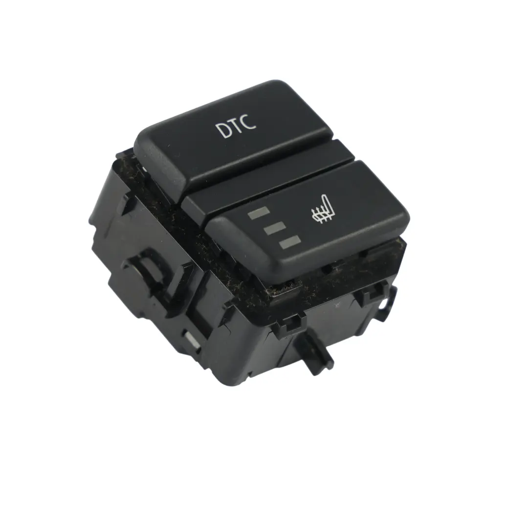 Console Centrale Commutateur Chauffage Siège pour BMW E60 E61 à propos du numéro de pièce 9137883 BMW E60 E61 Console Centrale Commutateur Chauffage Siège - SKU 9137883 - Numéro de pièce 9137883