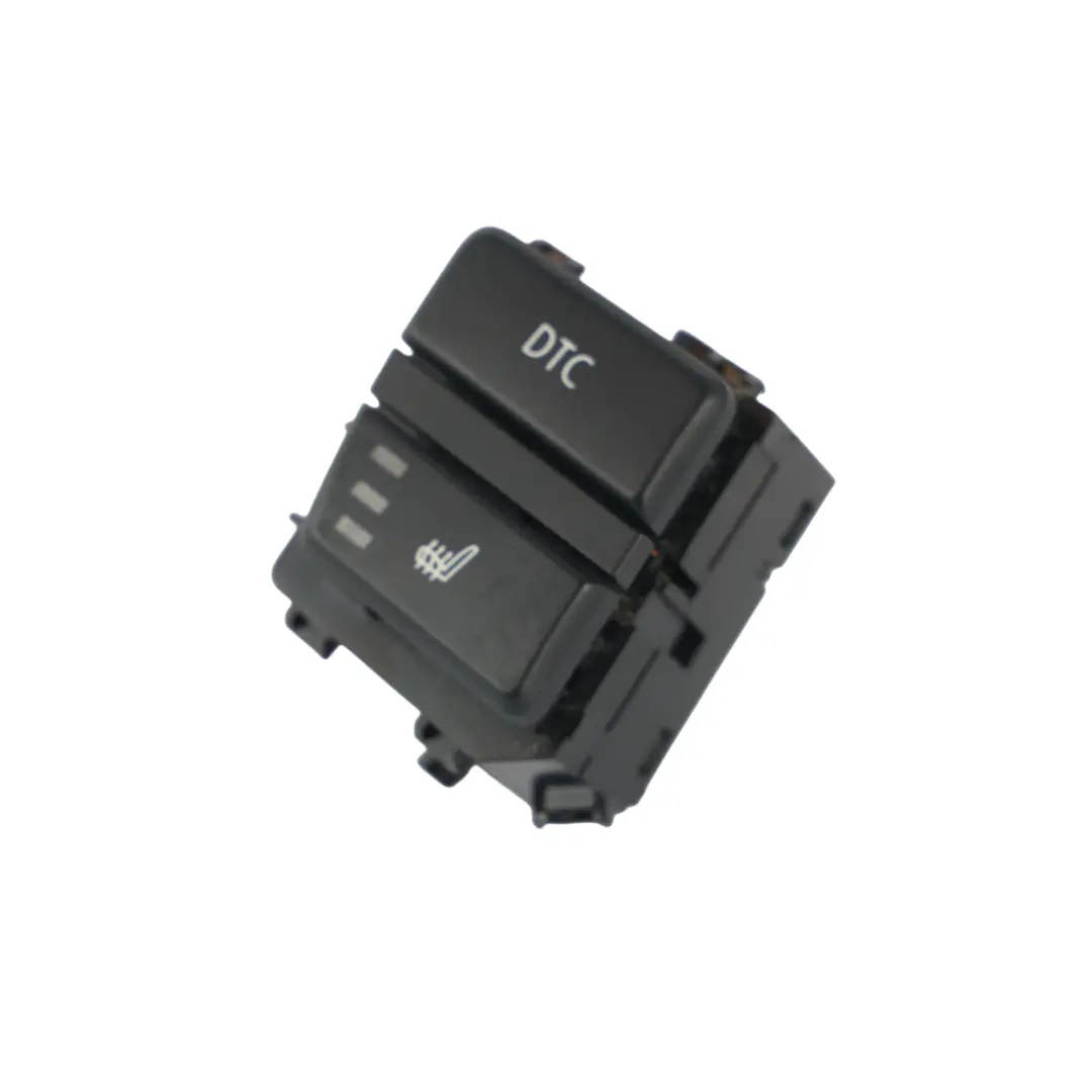 Mittelkonsole Beheizter Sitz Schalter für BMW E60 E61 mit Teilenummer 9137883 BMW E60 E61 Mittelkonsole Beheizter Sitz Schalter - SKU 9137883 - Teilenummer 9137883