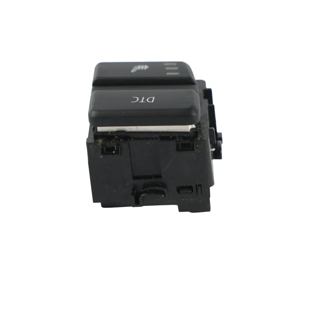 BMW E60 E61 Interruptor Control Asiento Calefactado Consola Central - SKU 9137883 - Número de pieza 9137883