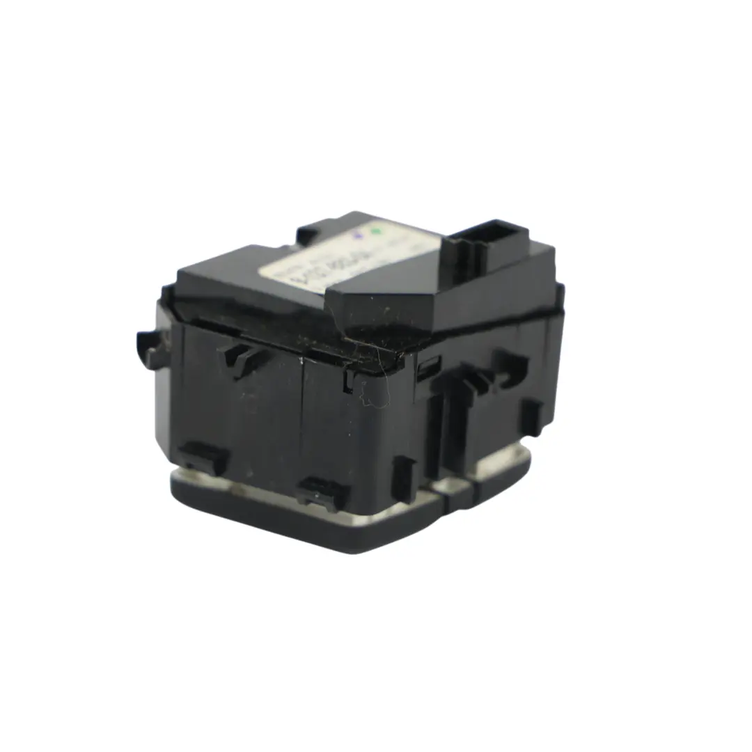 Center Console DTC Heated Seat Control Switch to BMW E60 E61 with Part number 9137883 BMW E60 E61 Center Console DTC Heated Seat Control Switch - SKU 9137883 - Part number 9137883