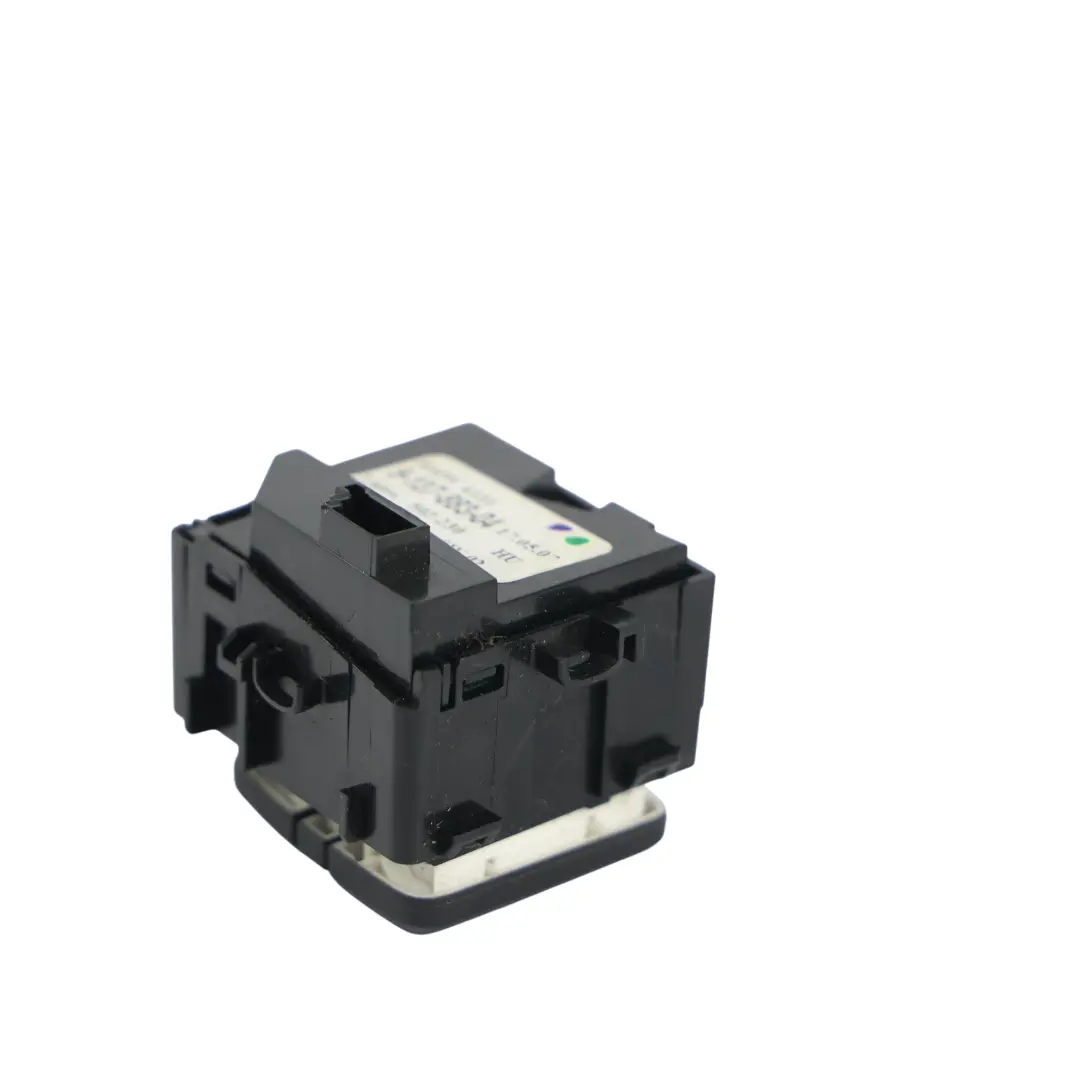 Console Centrale Commutateur Chauffage Siège pour BMW E60 E61 à propos du numéro de pièce 9137883 BMW E60 E61 Console Centrale Commutateur Chauffage Siège - SKU 9137883 - Numéro de pièce 9137883