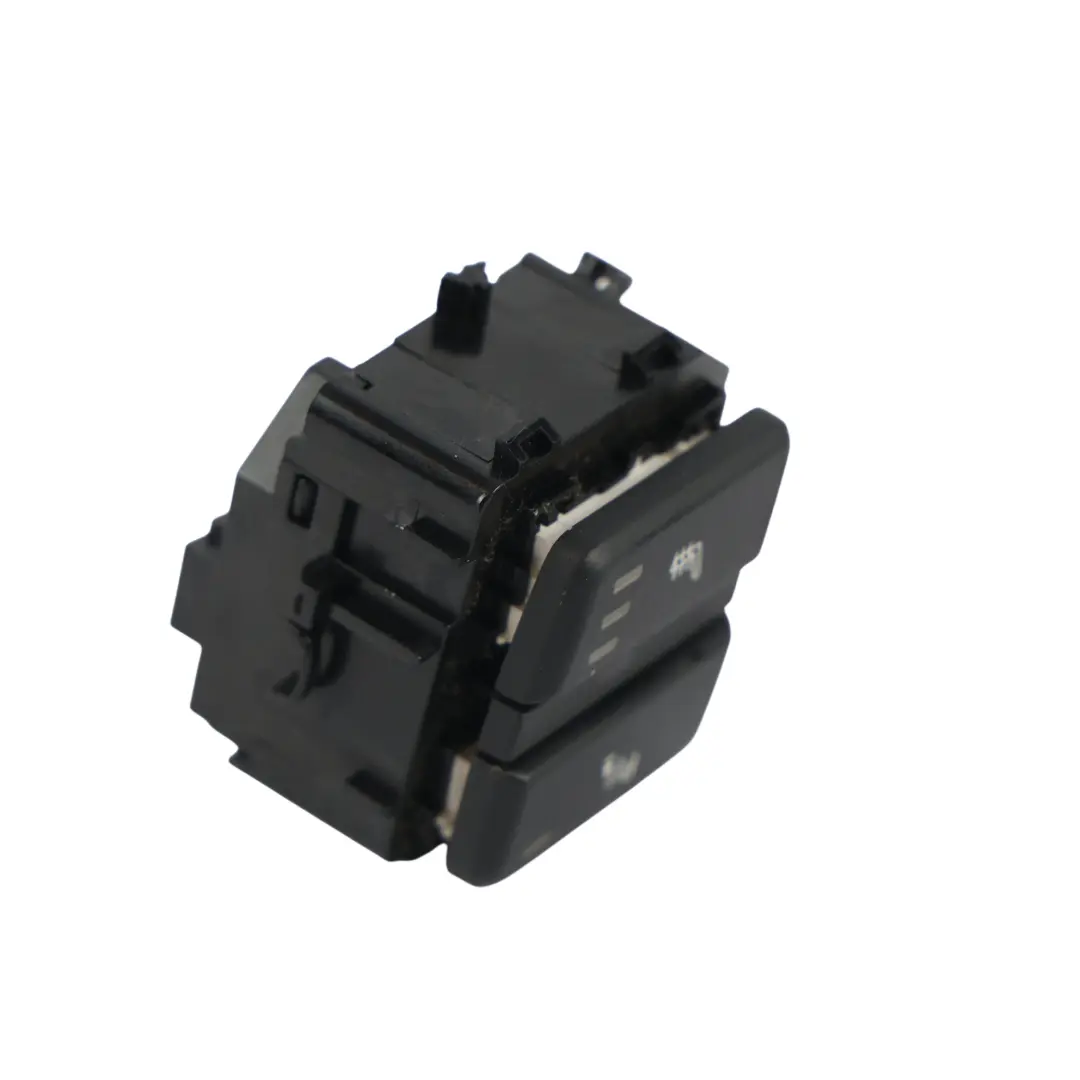 Botón Interruptor Asiento Calefactado PDC Consola para BMW E60 E61 LCI con número de pieza 9140333 BMW E60 E61 LCI Botón Interruptor Asiento Calefactado PDC Consola - SKU 9140333 - Número de pieza 9140333
