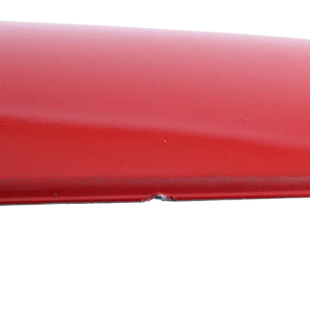 Dashboard Panel Trim Cover Centre Chili Red SET to Mini Cooper S R52 R53 with Part number 9141920 Mini Cooper S R52 R53 Dashboard Panel Trim Cover Centre Chili Red SET - SKU RHD-9141920-1 - Part number 9141920