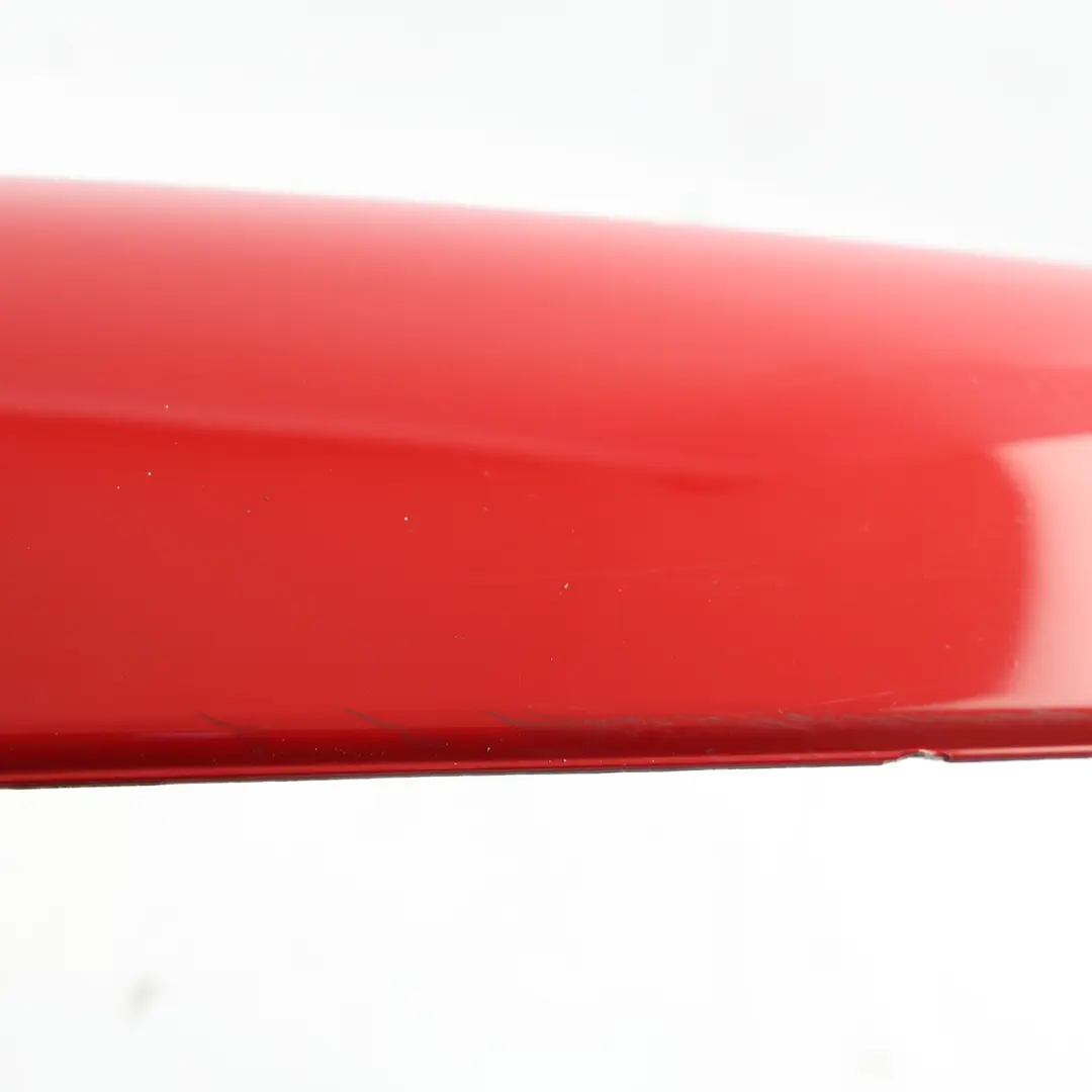 Dashboard Panel Trim Cover Centre Chili Red SET to Mini Cooper S R52 R53 with Part number 9141920 Mini Cooper S R52 R53 Dashboard Panel Trim Cover Centre Chili Red SET - SKU RHD-9141920-1 - Part number 9141920