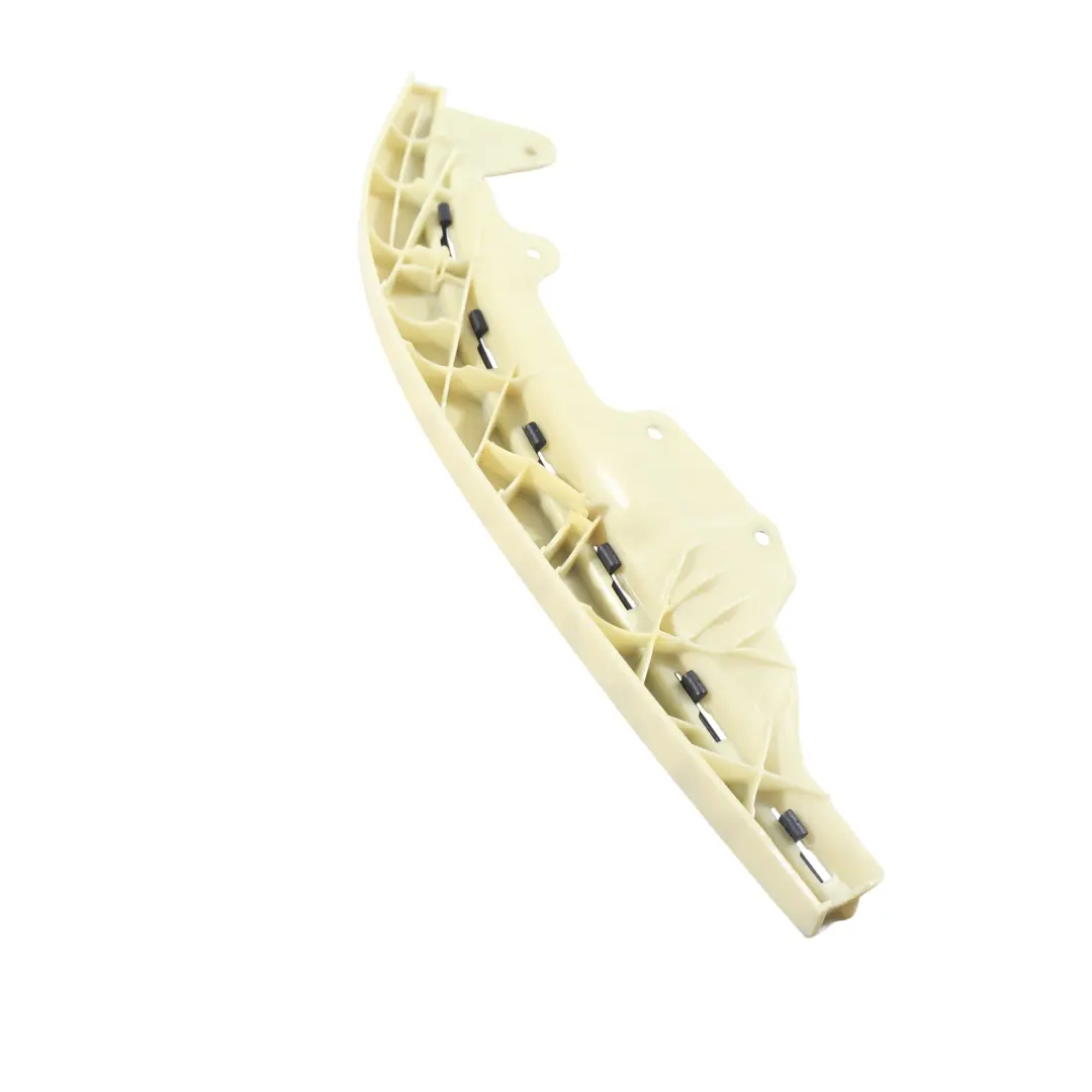 BMW F01 F02 F03 F04 Support Fixation Sellerie Siège Avant Gauche - SKU 9144011 - Numéro de pièce 9144011