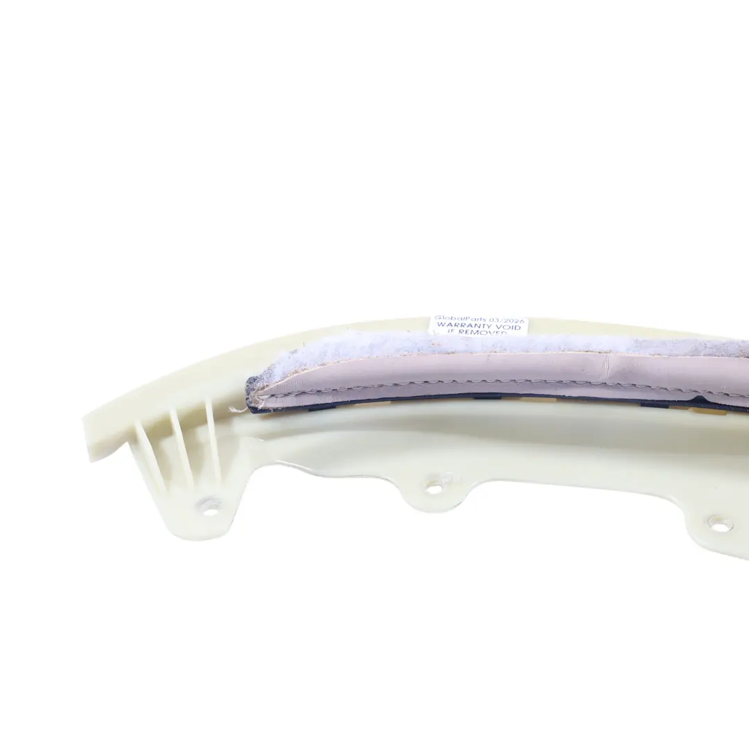 BMW F01 F02 F03 F04 Soporte Tapicería Asiento Delantero Izquierdo - SKU 9144011 - Número de pieza 9144011