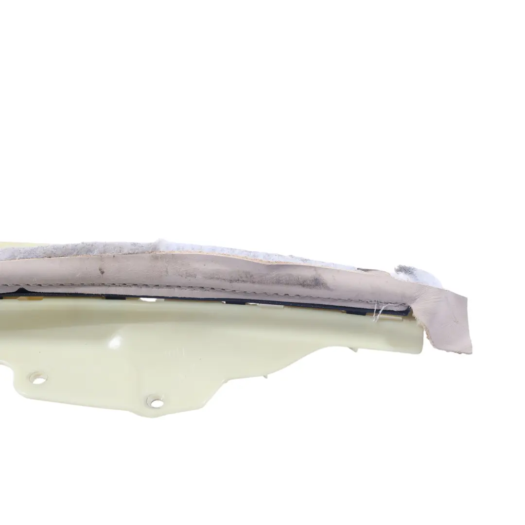 BMW F01 F02 F03 F04 Support Fixation Sellerie Siège Avant Gauche - SKU 9144011 - Numéro de pièce 9144011