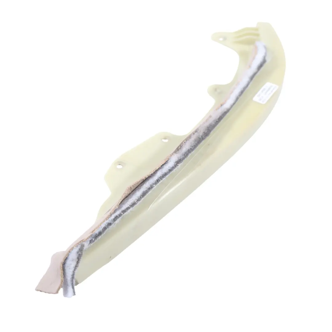 BMW F01 F02 F03 F04 Soporte Tapicería Asiento Delantero Izquierdo - SKU 9144011 - Número de pieza 9144011