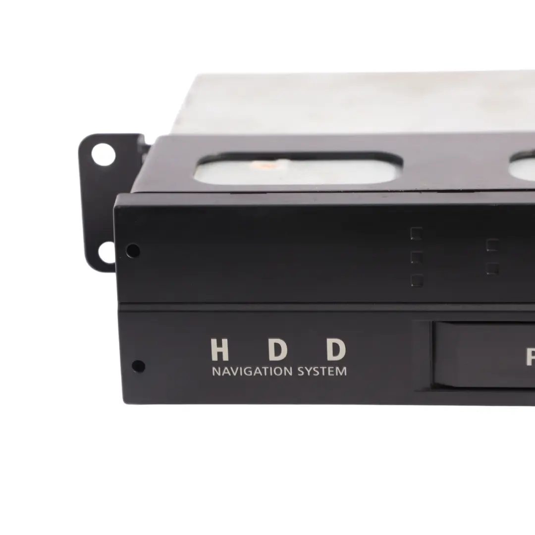 Navigation Sat Nav Card Reader Control Module Unit JAPAN to BMW E61 LCI with Part number 9150998 BMW E61 LCI Navigation Sat Nav Card Reader Control Module Unit JAPAN - SKU 9150998 - Part number 9150998