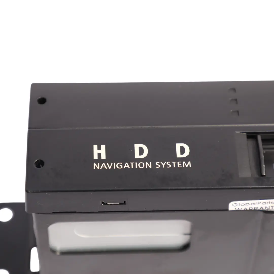 Navigation Sat Nav Card Reader Control Module Unit JAPAN to BMW E61 LCI with Part number 9150998 BMW E61 LCI Navigation Sat Nav Card Reader Control Module Unit JAPAN - SKU 9150998 - Part number 9150998