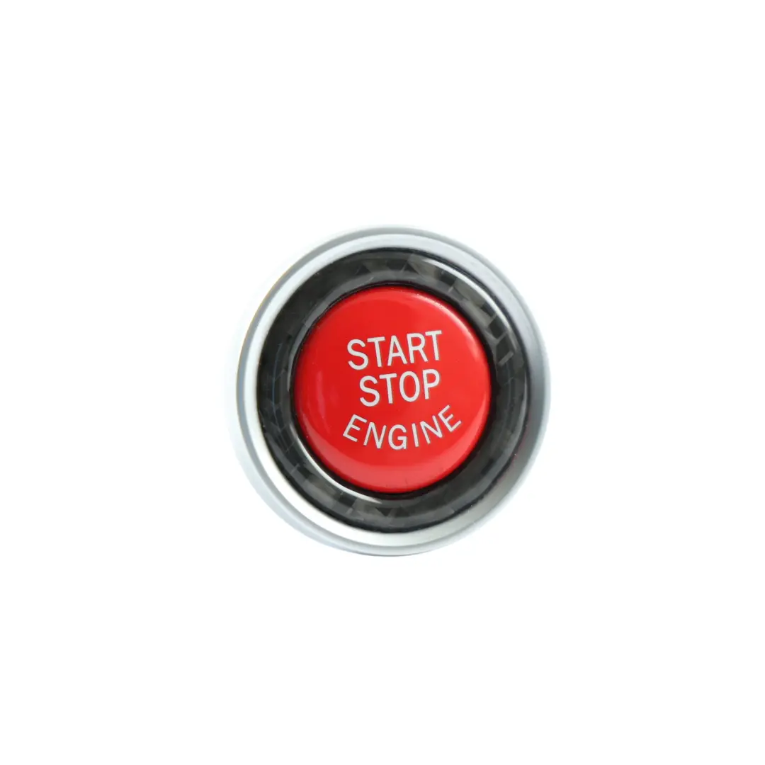 Starter Start Stop Switch Button Ignition to BMW E84 E89 E90 E91 E92 with Part number 9154945 BMW E84 E89 E90 E91 E92 Starter Start Stop Switch Button Ignition - SKU 9154945-6 - Part number 9154945