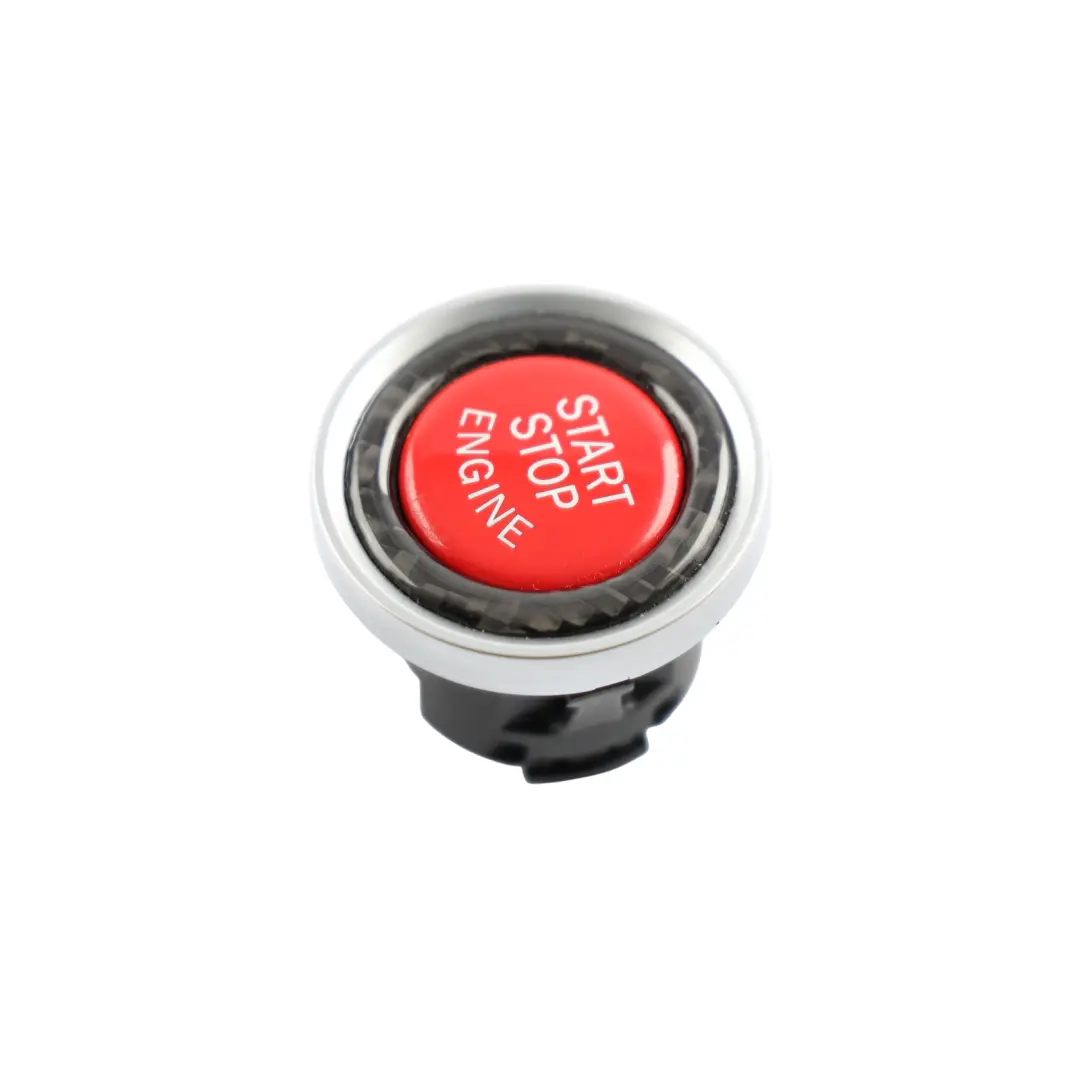 BMW E84 E89 E90 E91 E92 Starter Start Stop Switch Button Ignition - SKU 9154945-6 - Part number 9154945