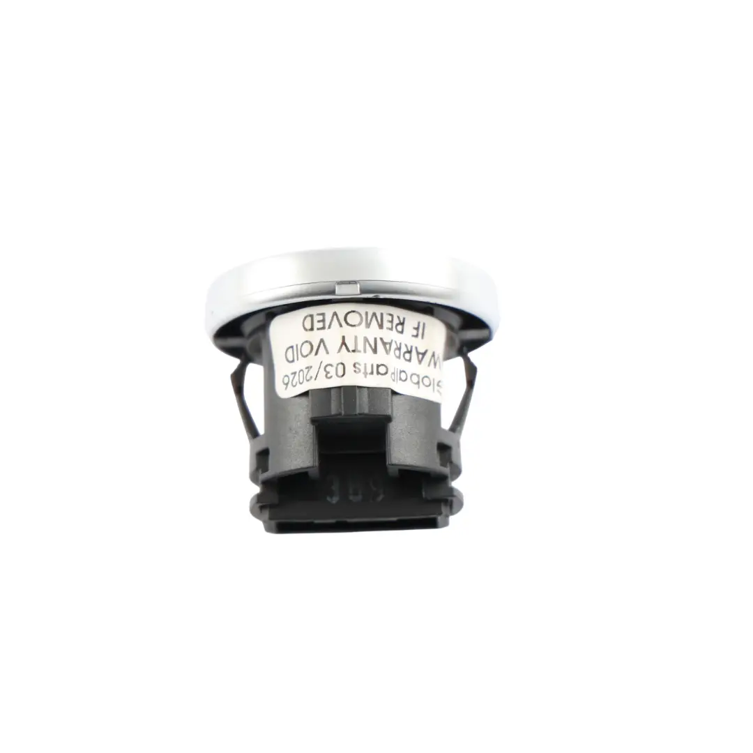 Starter Start Stop Switch Button Ignition to BMW E84 E89 E90 E91 E92 with Part number 9154945 BMW E84 E89 E90 E91 E92 Starter Start Stop Switch Button Ignition - SKU 9154945-6 - Part number 9154945