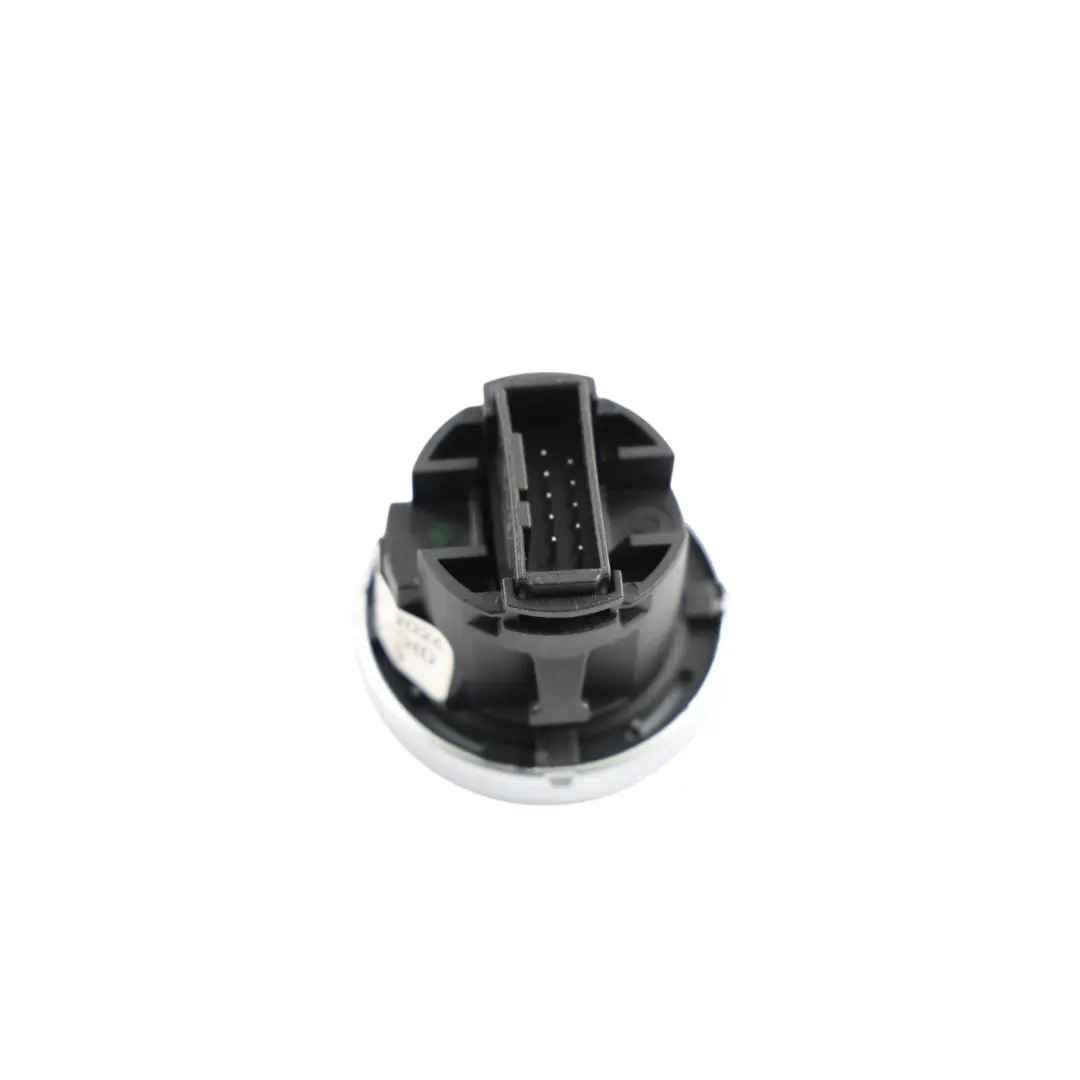 BMW E84 E89 E90 E91 E92 Starter Start Stop Switch Button Ignition - SKU 9154945-6 - Part number 9154945