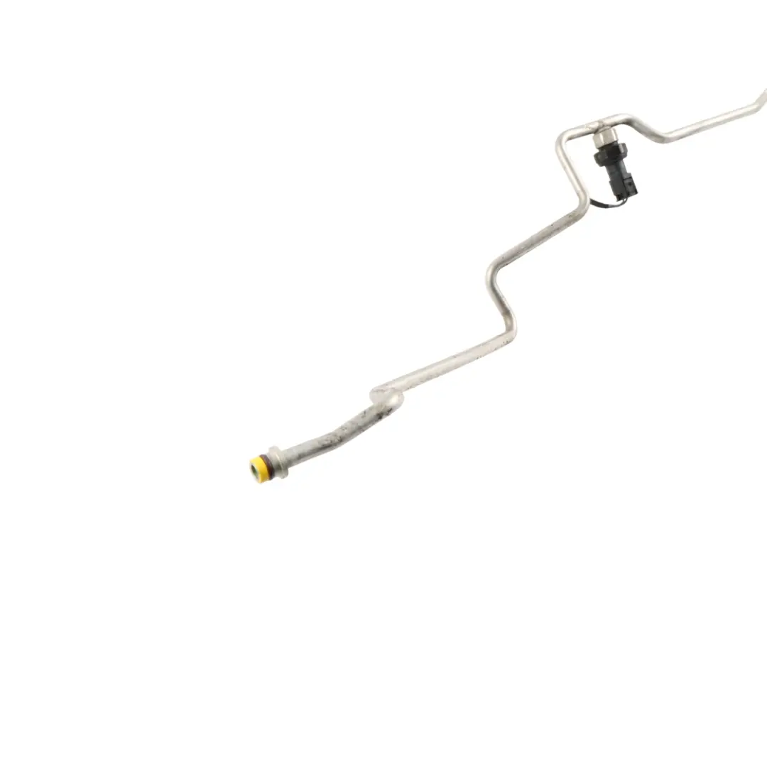BMW E60 E61 E63 E64 Wąż Przewód Klimatyzacji 540i 550i 650i N62N - SKU 9155346 - Numer Części 9155346