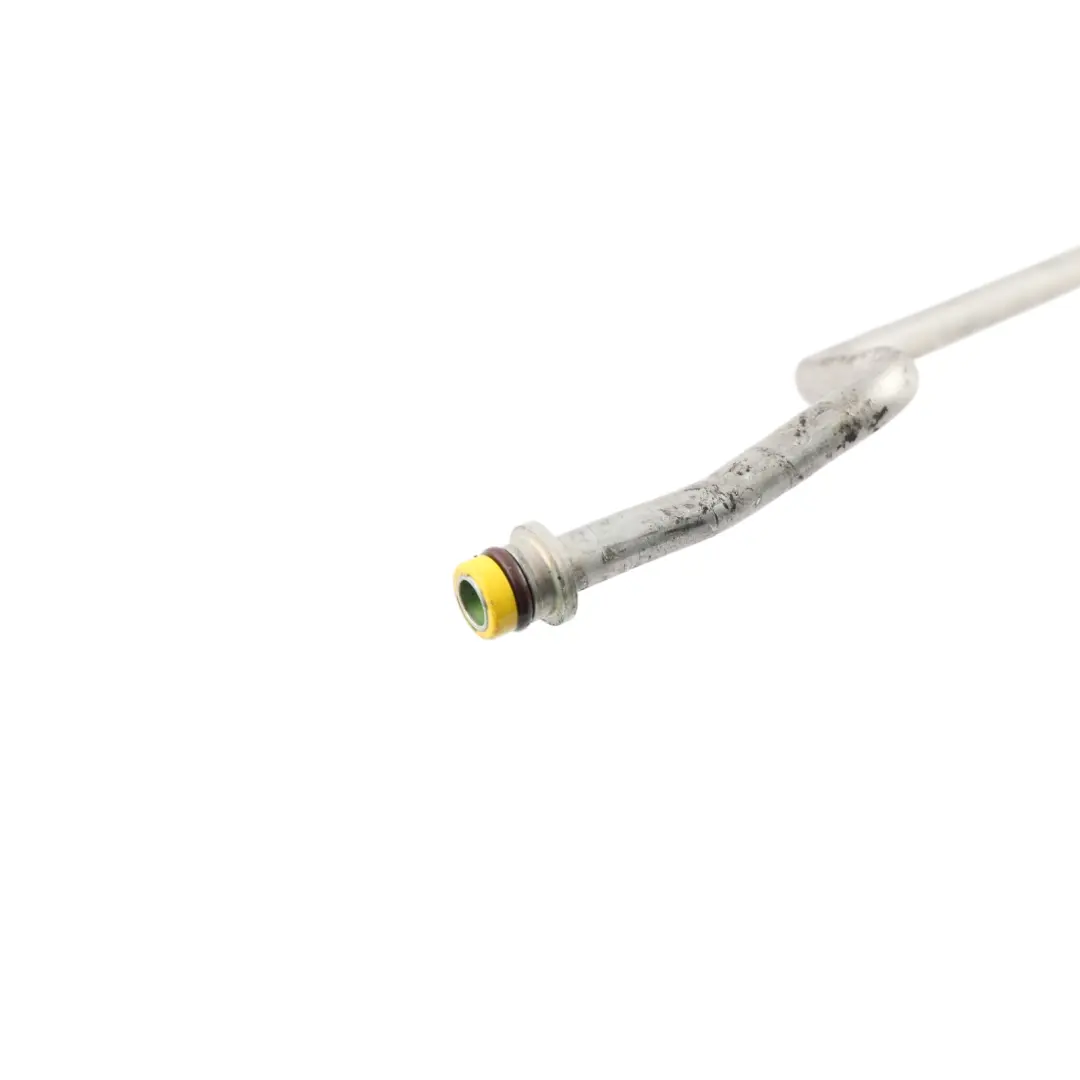 BMW E60 E61 E63 E64 Tuyau Réfrigérant Climatisation 540i 550i 650i N62N - SKU 9155346 - Numéro de pièce 9155346