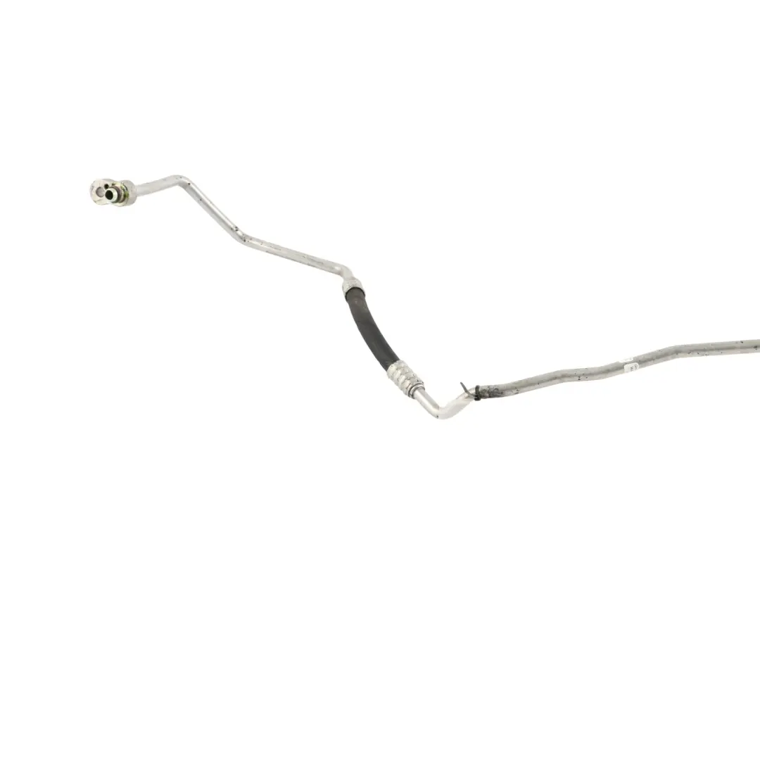 BMW E60 E61 E63 E64 Tubo Refrigerante Climatizzatore 540i 550i 650i N62N - SKU 9155346 - Numero di parte 9155346