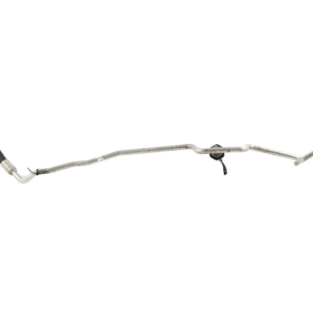 BMW E60 E61 E63 E64 Air Con Refrigerant Hose 540i 550i 650i N62N - SKU 9155346 - Part number 9155346