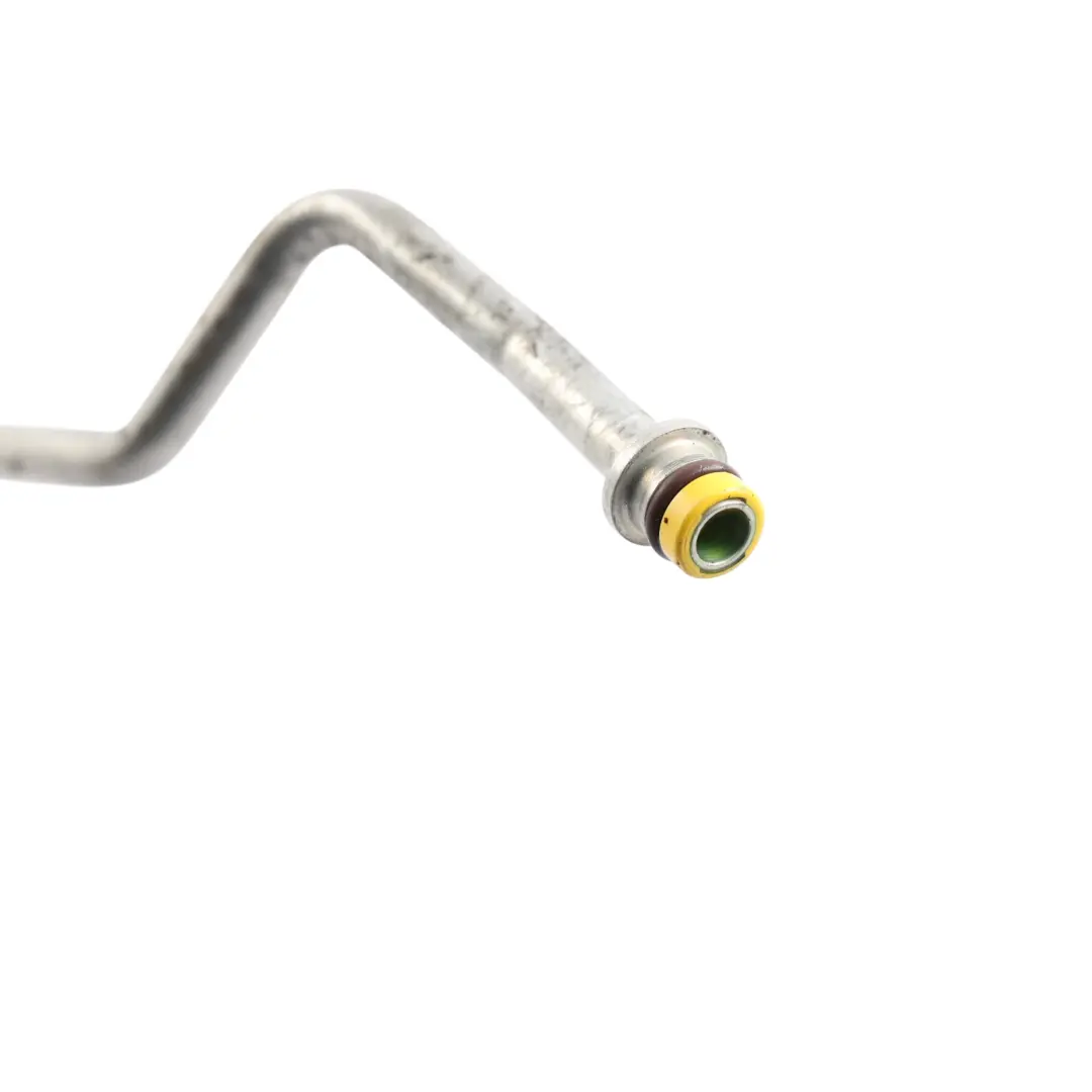 BMW E60 E61 E63 E64 Tubo Refrigerante Climatizzatore 540i 550i 650i N62N - SKU 9155346 - Numero di parte 9155346