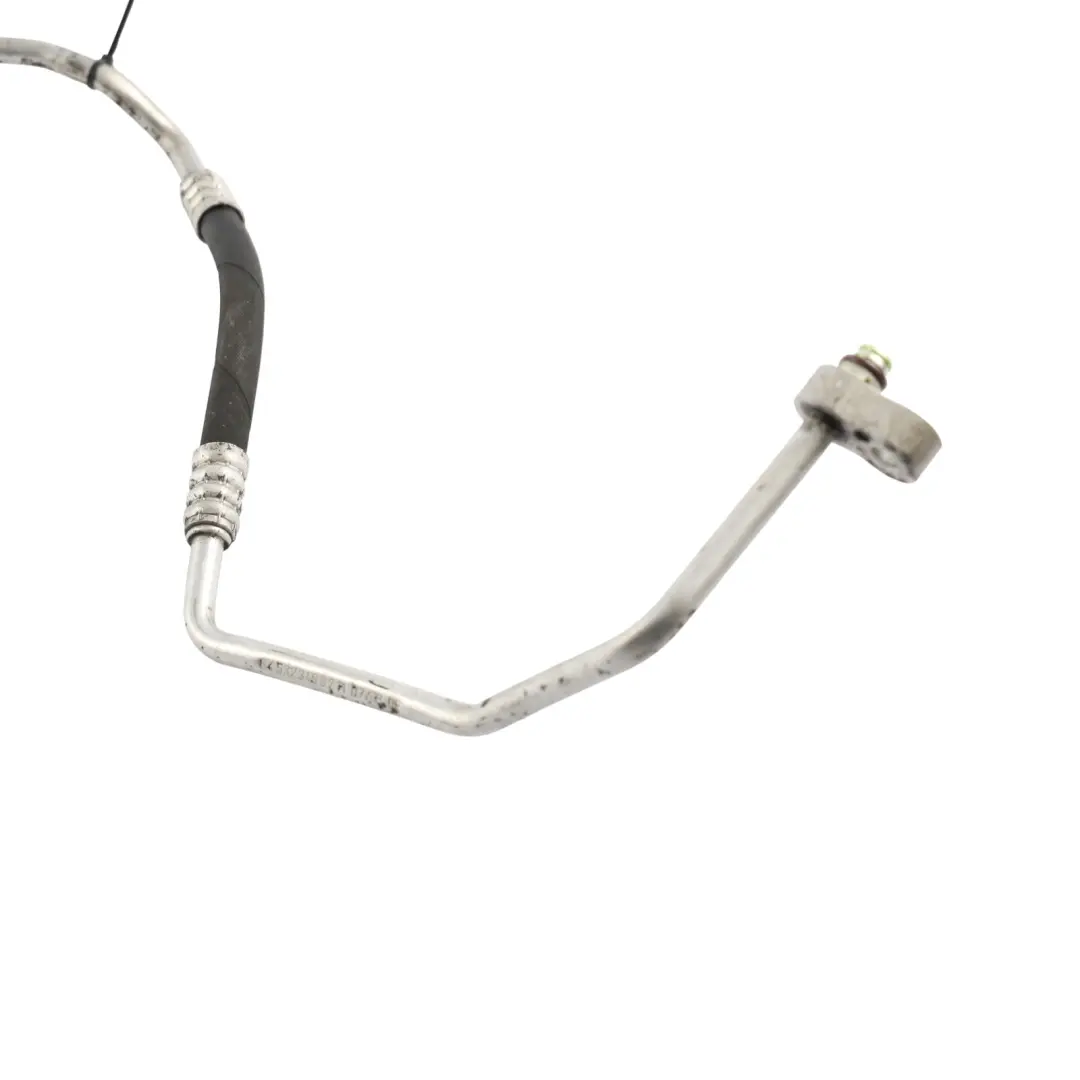 Tubo Refrigerante Climatizzatore 540i 550i 650i N62N per BMW E60 E61 E63 E64 con numero di parte 9155346 BMW E60 E61 E63 E64 Tubo Refrigerante Climatizzatore 540i 550i 650i N62N - SKU 9155346 - Numero di parte 9155346