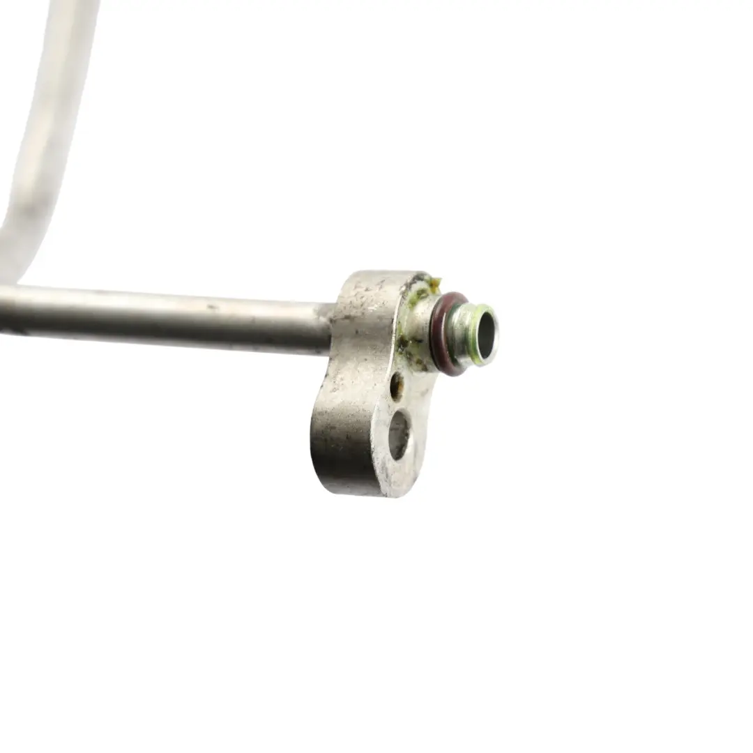 Klimaanlage Kältemittel Schlauch 540i 550i 650i N62N für BMW E60 E61 E63 E64 mit Teilenummer 9155346 BMW E60 E61 E63 E64 Klimaanlage Kältemittel Schlauch 540i 550i 650i N62N - SKU 9155346 - Teilenummer 9155346