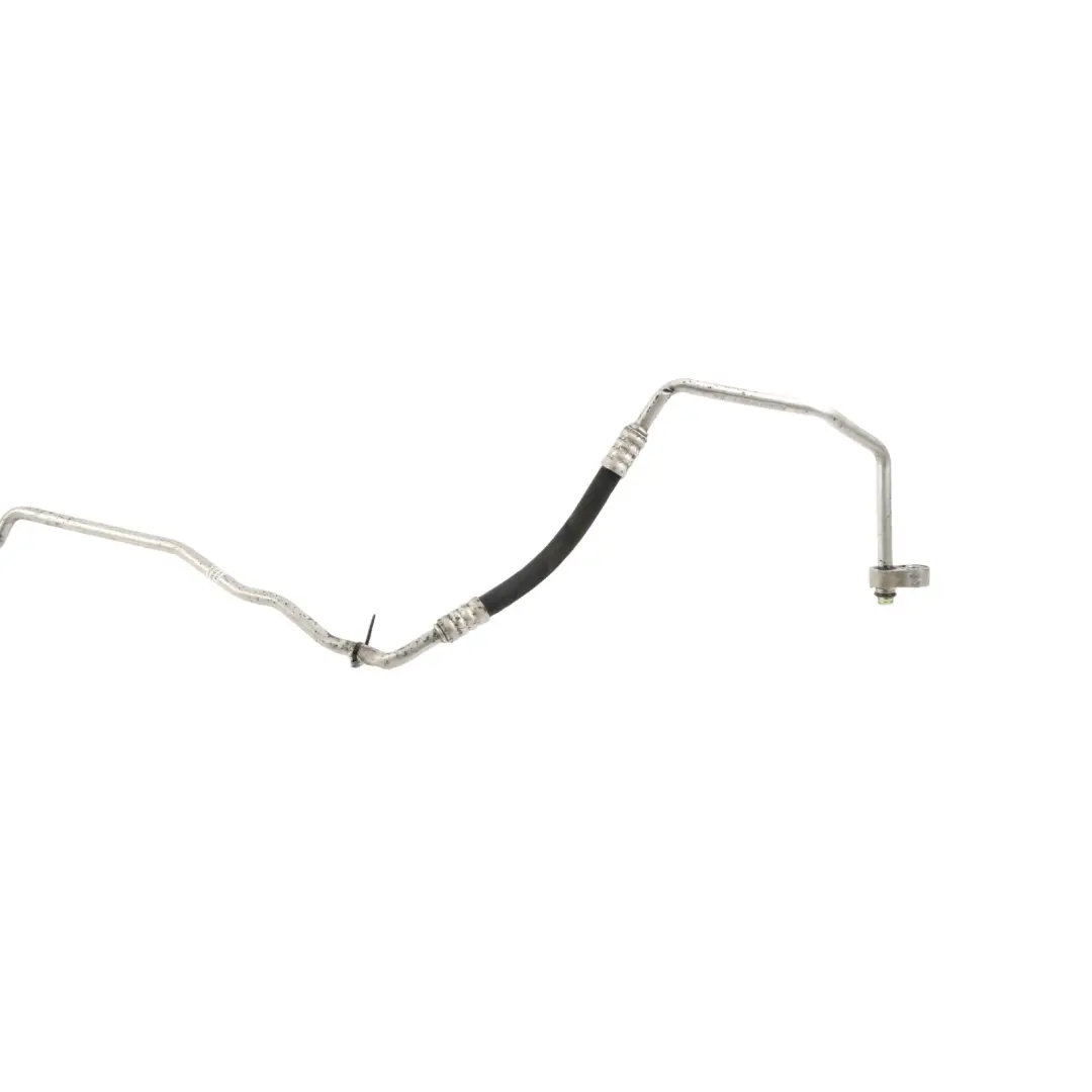 BMW E60 E61 E63 E64 Manguera Refrigerante 540i 550i 650i N62N - SKU 9155346 - Número de pieza 9155346