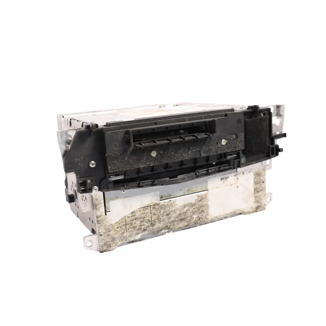 Professional CCC Navigation System Controller JAPAN to BMW E60 E61 E63 with Part number 9156238 BMW E60 E61 E63 Professional CCC Navigation System Controller JAPAN - SKU 9156238 - Part number 9156238