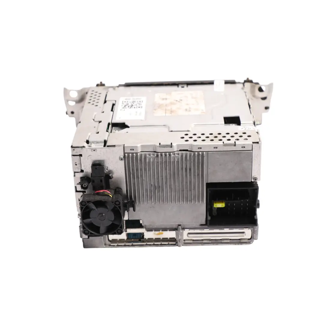 BMW E60 E61 E63 Professional CCC Navigation System Controller JAPAN - SKU 9156238 - Part number 9156238
