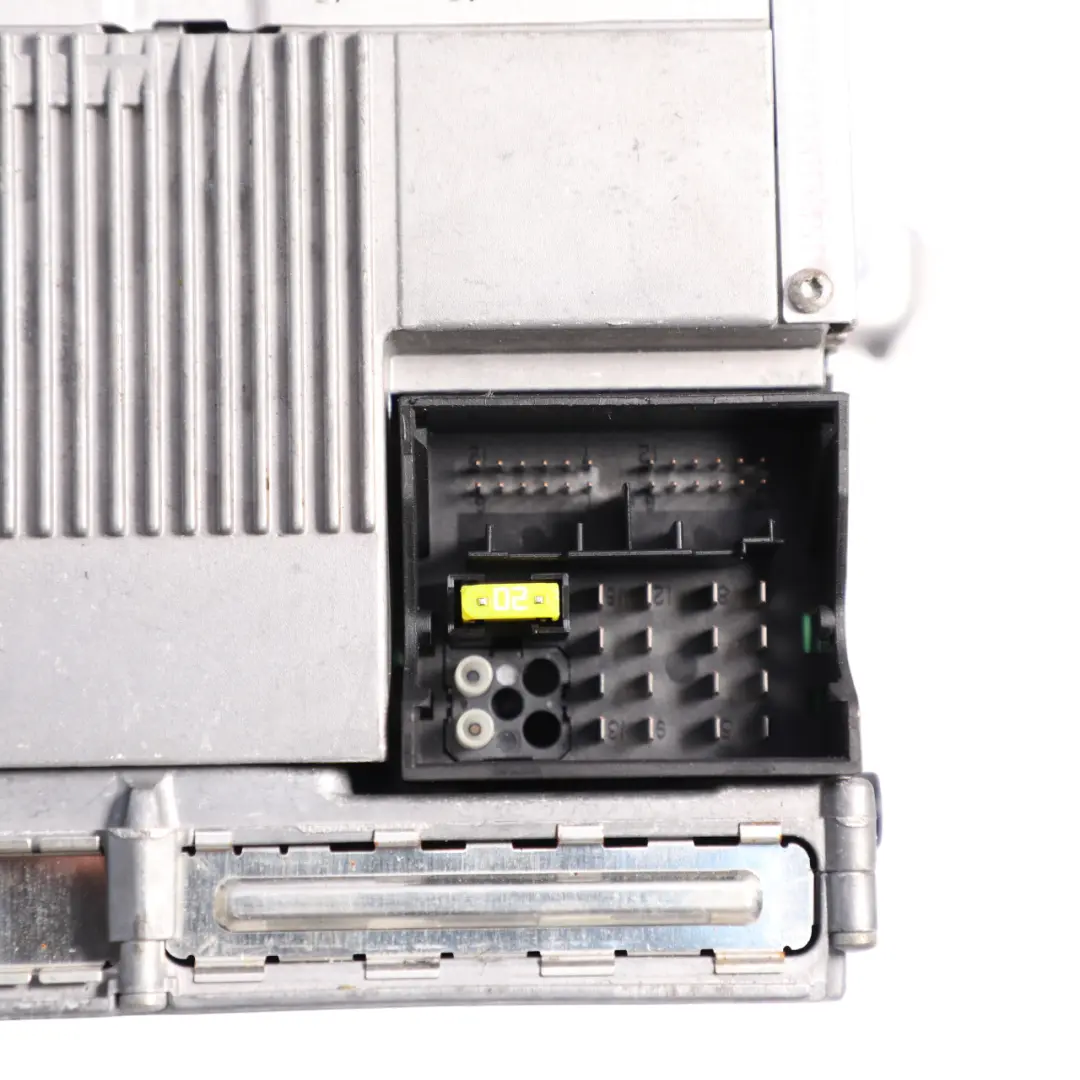 BMW E60 E61 E63 Professional CCC Navigation System Controller JAPAN - SKU 9156238 - Part number 9156238