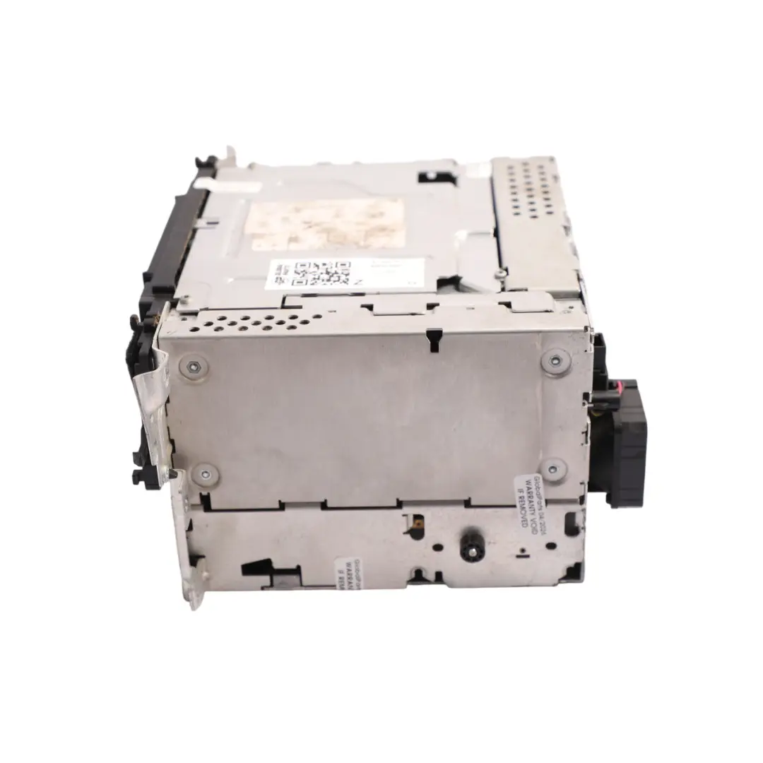 BMW E60 E61 E63 Professional CCC Navigation System Controller JAPAN - SKU 9156238 - Part number 9156238