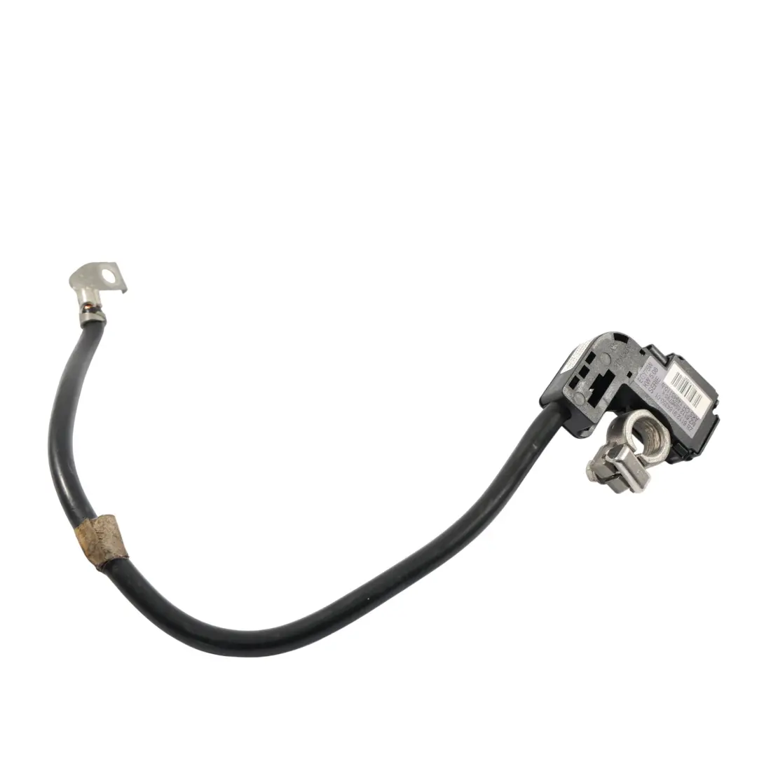 Cavo Batteria Negativo Polo Meno IBS per BMW E63 E64 con numero di parte 9164350 BMW E63 E64 Cavo Batteria Negativo Polo Meno IBS - SKU 9164350 - Numero di parte 9164350