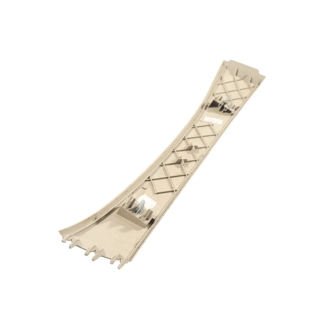 BMW F01 F07 GT F10 F11 Pannello Sedile Beige Veneziano Ant Sx 6987771 - SKU 9168229-1 - Numero di parte 9168229