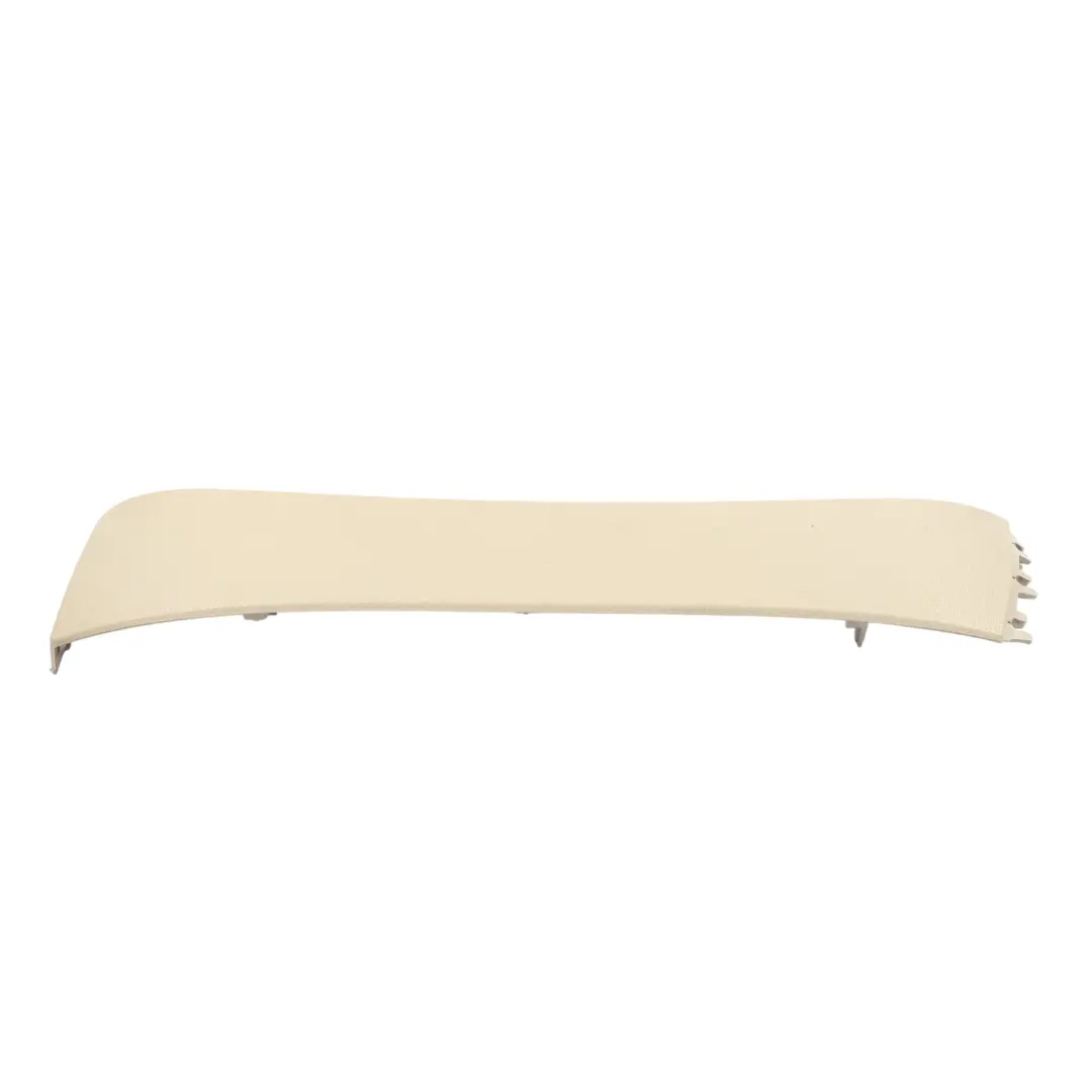 Garniture Siège Beige Vénitien Avant Gauche 6987771 pour BMW F01 F07 GT F10 F11 à propos du numéro de pièce 9168229 BMW F01 F07 GT F10 F11 Garniture Siège Beige Vénitien Avant Gauche 6987771 - SKU 9168229-1 - Numéro de pièce 9168229