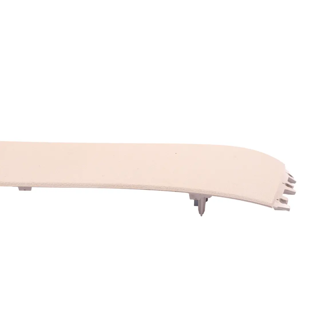 BMW F01 F07 GT F10 F11 Pannello Sedile Beige Veneziano Ant Sx 6987771 - SKU 9168229-1 - Numero di parte 9168229