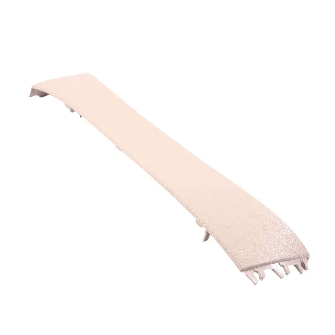 BMW F01 F07 GT F10 F11 Pannello Sedile Beige Veneziano Ant Sx 6987771 - SKU 9168229-1 - Numero di parte 9168229