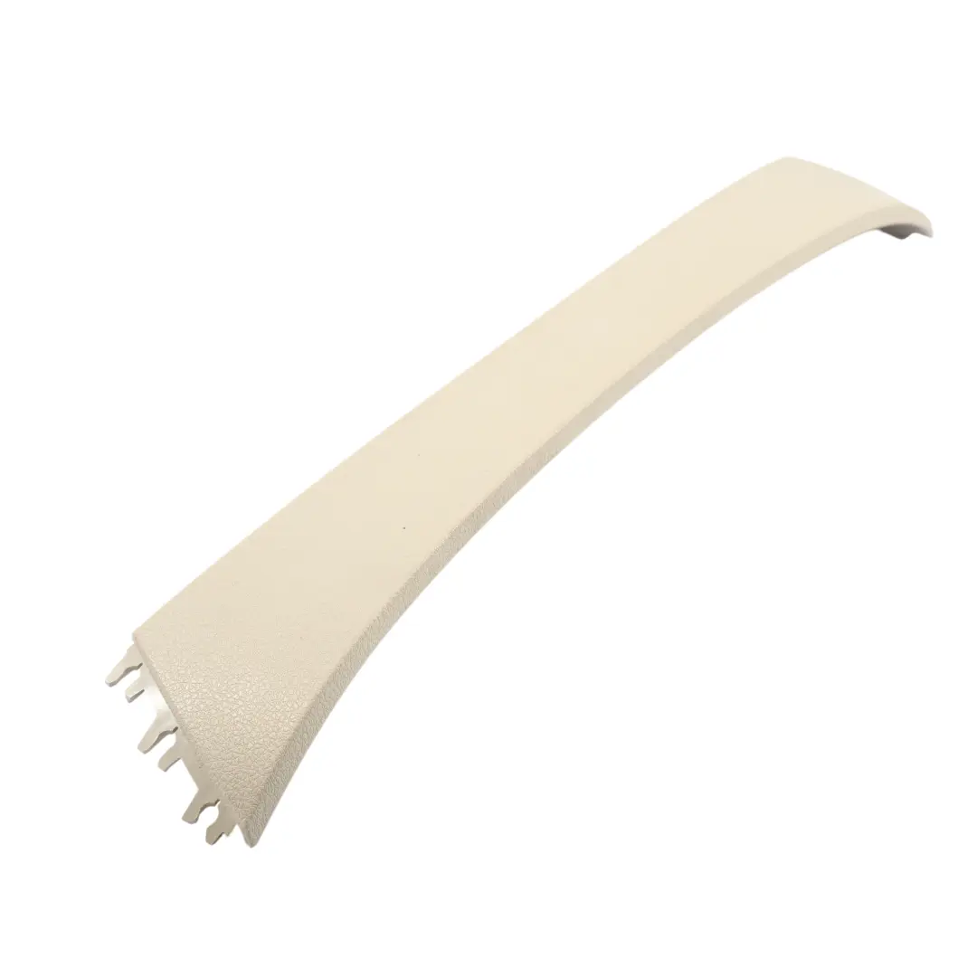 BMW F01 F07 GT F10 F11 Pannello Sedile Beige Veneziano Ant Sx 6987771 - SKU 9168229-1 - Numero di parte 9168229