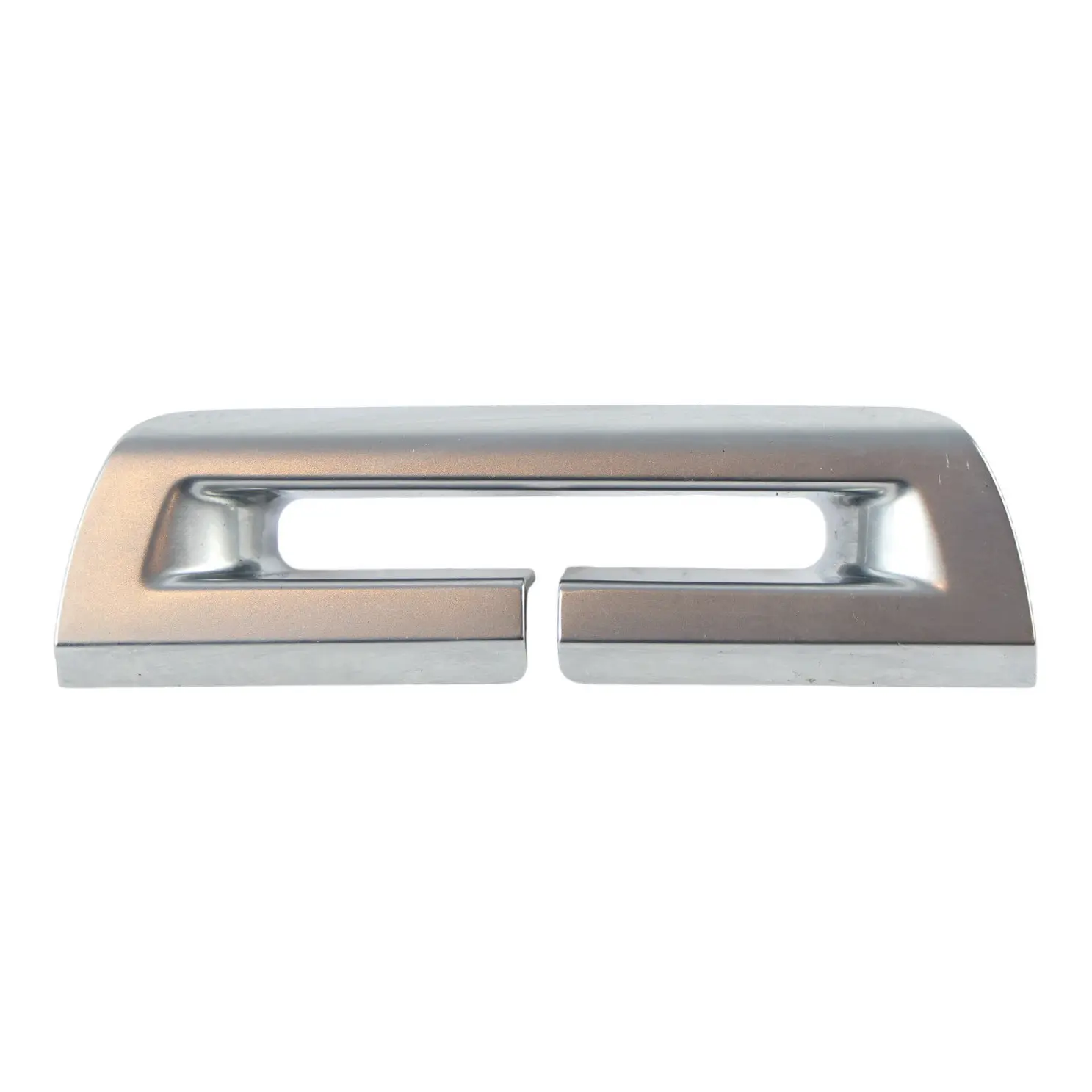 BMW F01 F02 LCI Hintere Ablage Sicherheitsgurt Auslass Abdeckung 9170491