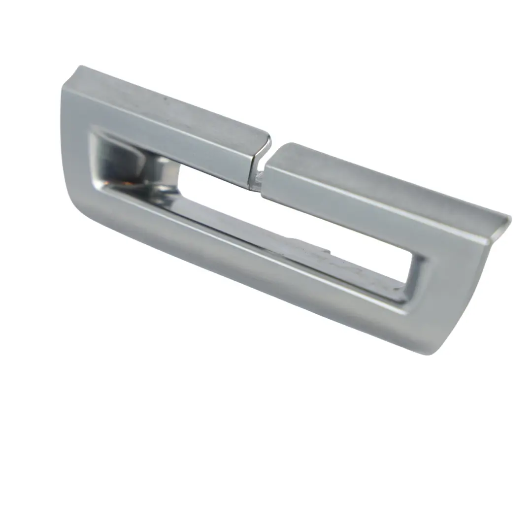 Couvercle Sortie Ceinture Sécurité Étagère Arrière pour BMW F01 F02 LCI à propos du numéro de pièce 9170491 BMW F01 F02 LCI Couvercle Sortie Ceinture Sécurité Étagère Arrière - SKU 9170491 - Numéro de pièce 9170491