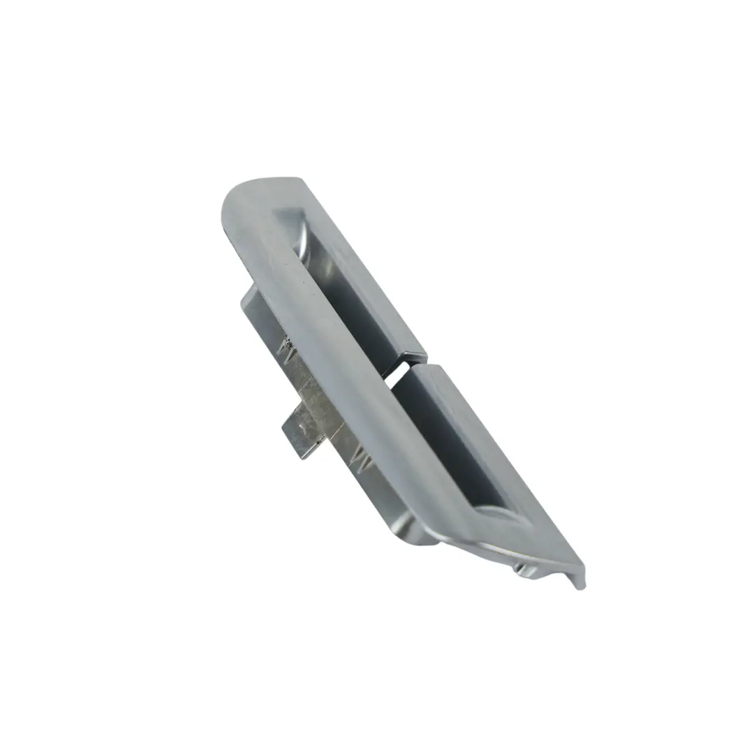 Shelf Safety Belt Outlet Cover to BMW F01 F01 LCI F02 F02 LCI Rear with Part number 9170491 BMW F01 F01 LCI F02 F02 LCI Rear Shelf Safety Belt Outlet Cover - SKU 9170491 - Part number 9170491