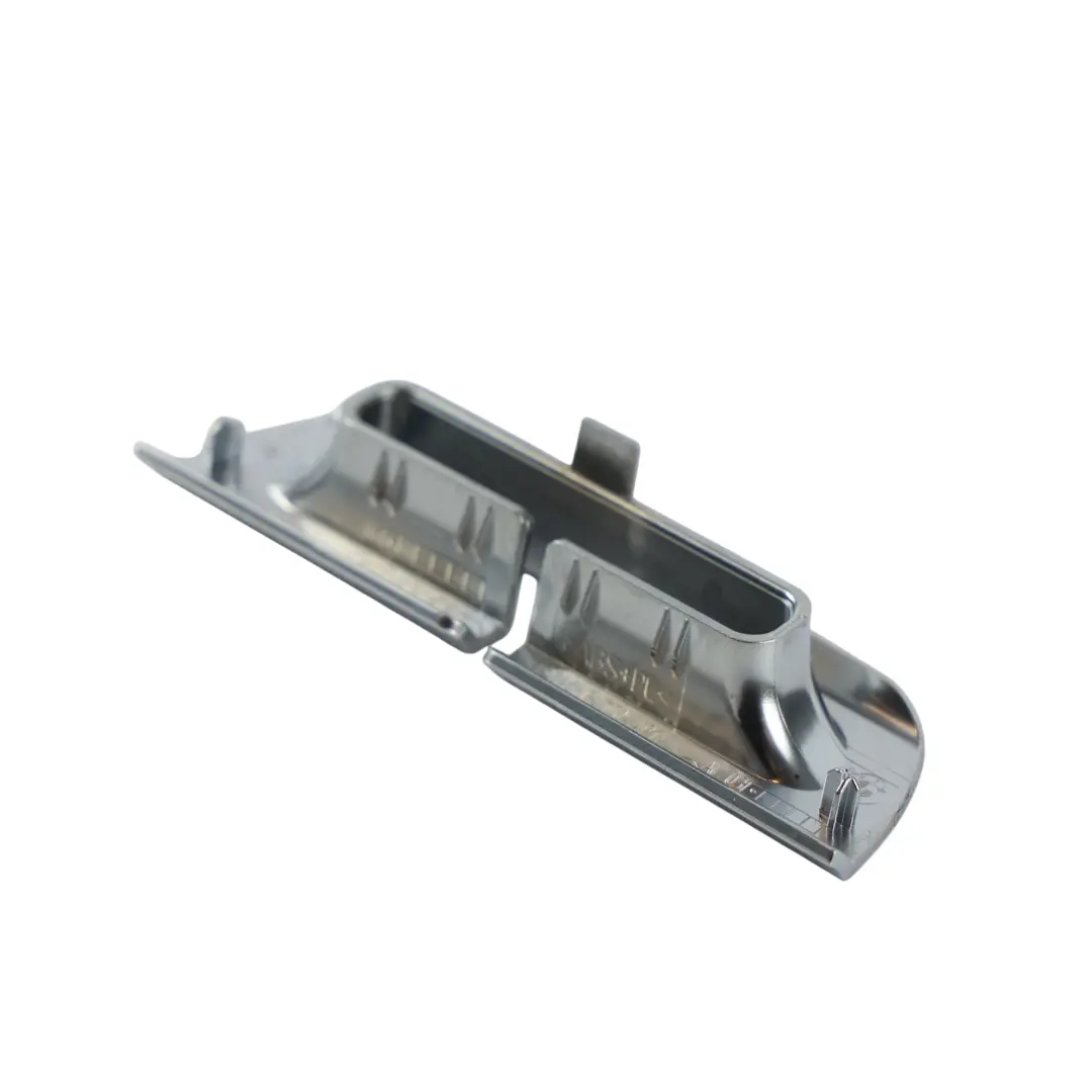 Couvercle Sortie Ceinture Sécurité Étagère Arrière pour BMW F01 F02 LCI à propos du numéro de pièce 9170491 BMW F01 F02 LCI Couvercle Sortie Ceinture Sécurité Étagère Arrière - SKU 9170491 - Numéro de pièce 9170491