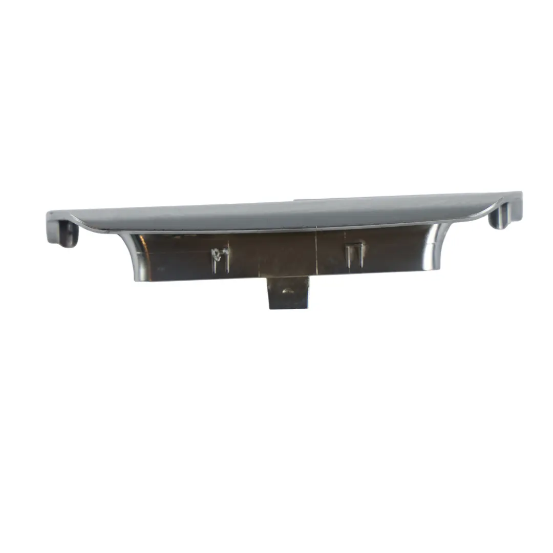 BMW F01 F01 LCI F02 F02 LCI Rear Shelf Safety Belt Outlet Cover - SKU 9170491 - Part number 9170491